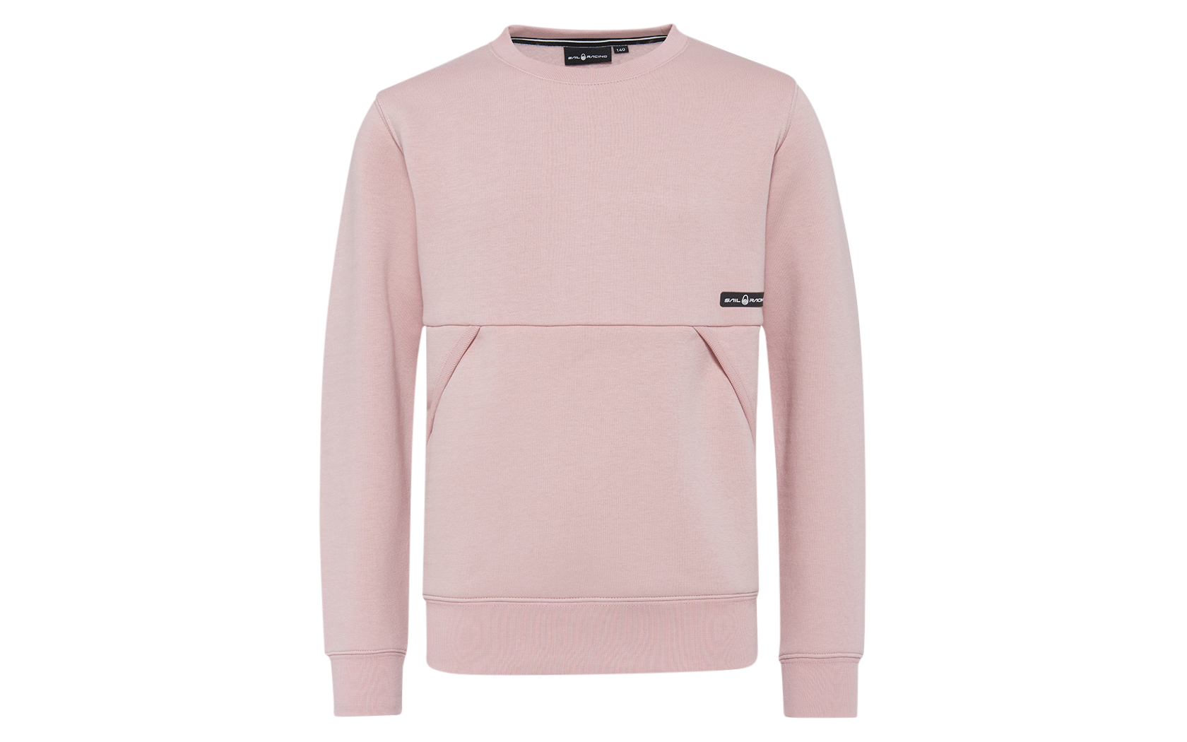 JR RACE SWEATER