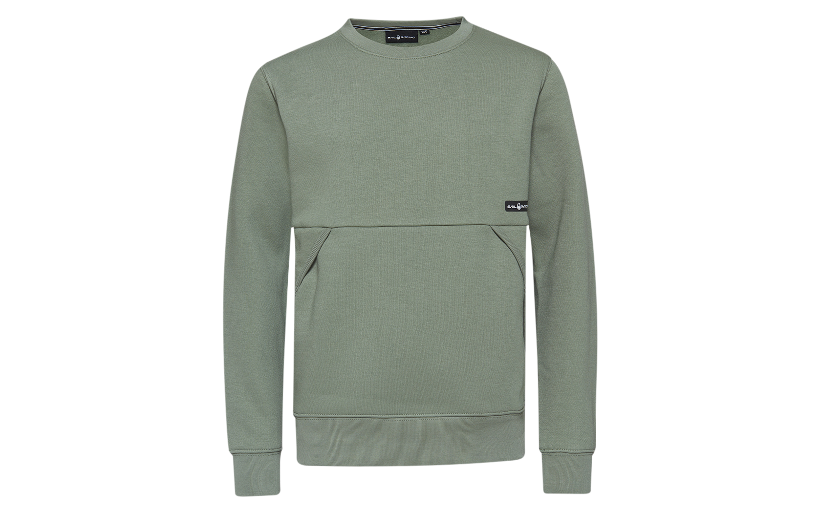 JR RACE SWEATER