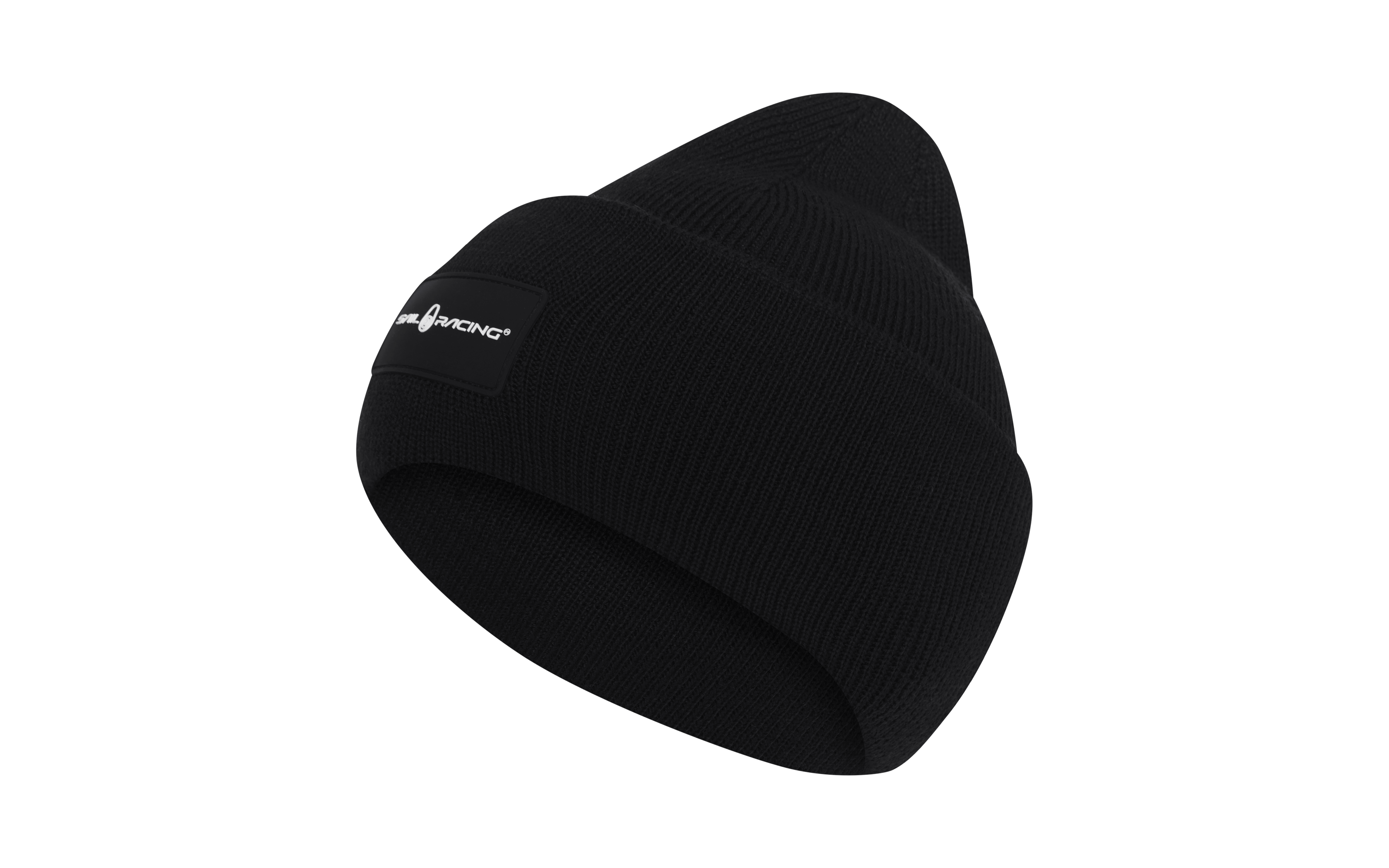 JR SPRAY FOLDED BEANIE