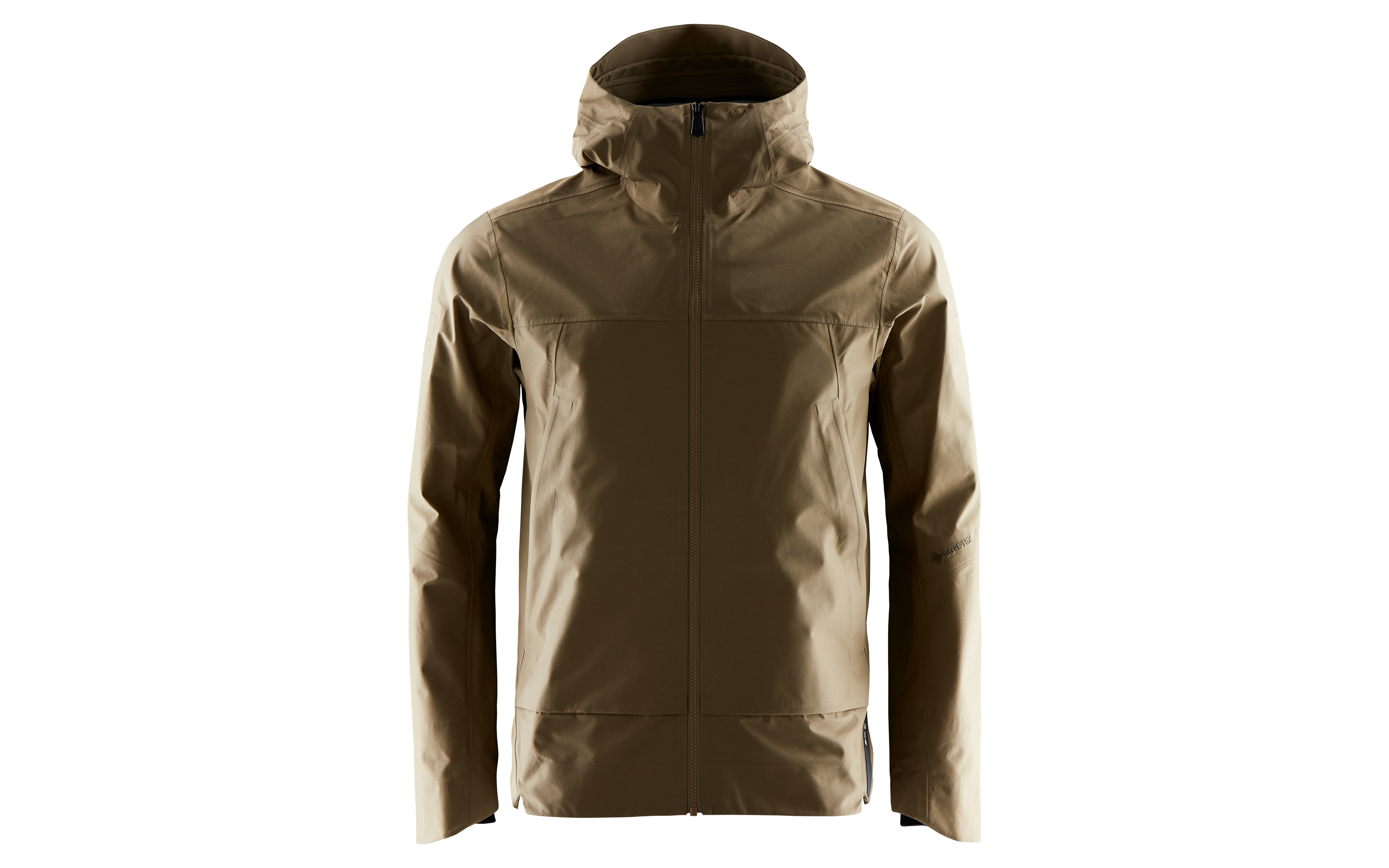 RACE GORE TEX JACKET