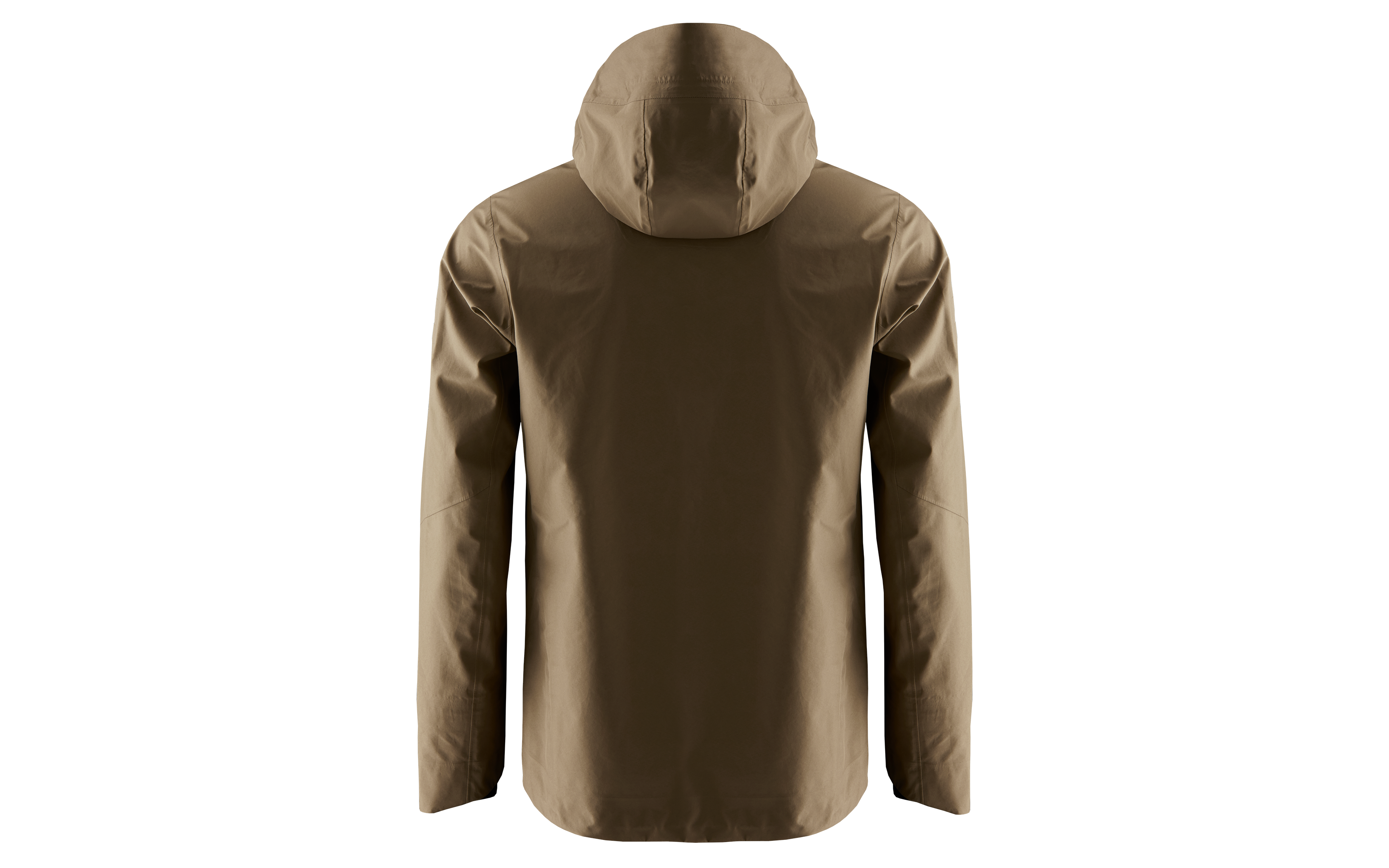 RACE GORE TEX JACKET