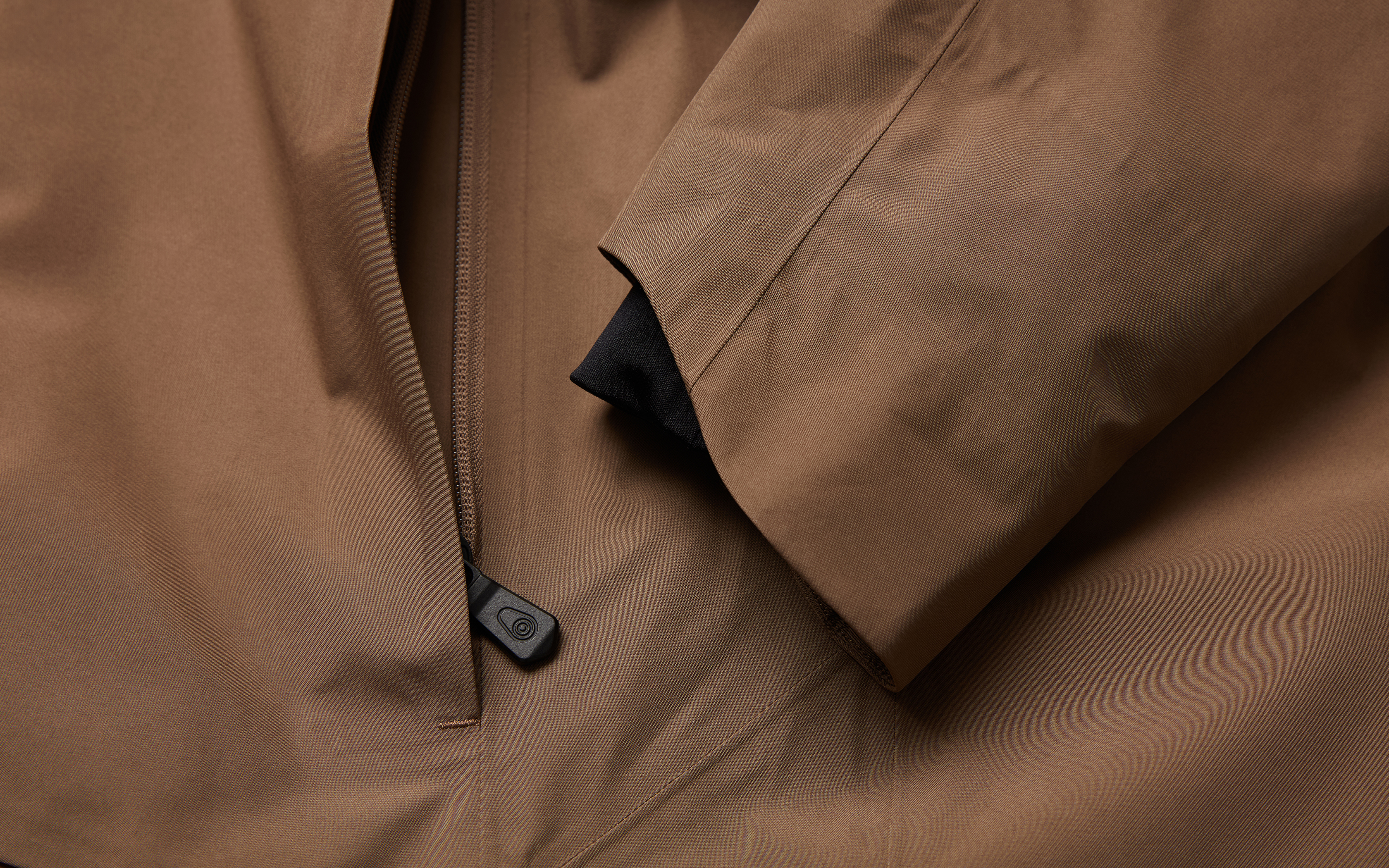 RACE GORE TEX JACKET