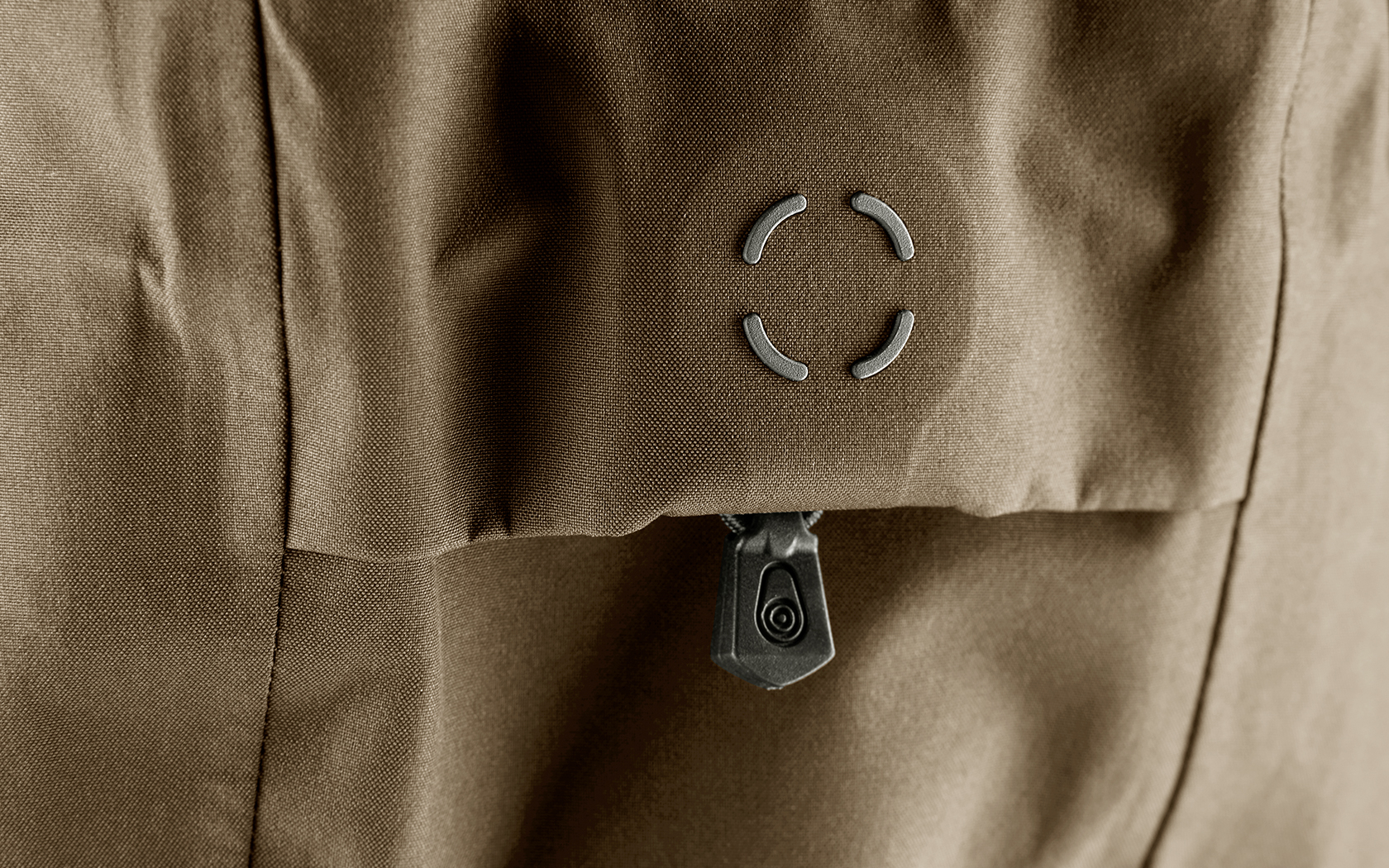 RACE GORE TEX JACKET