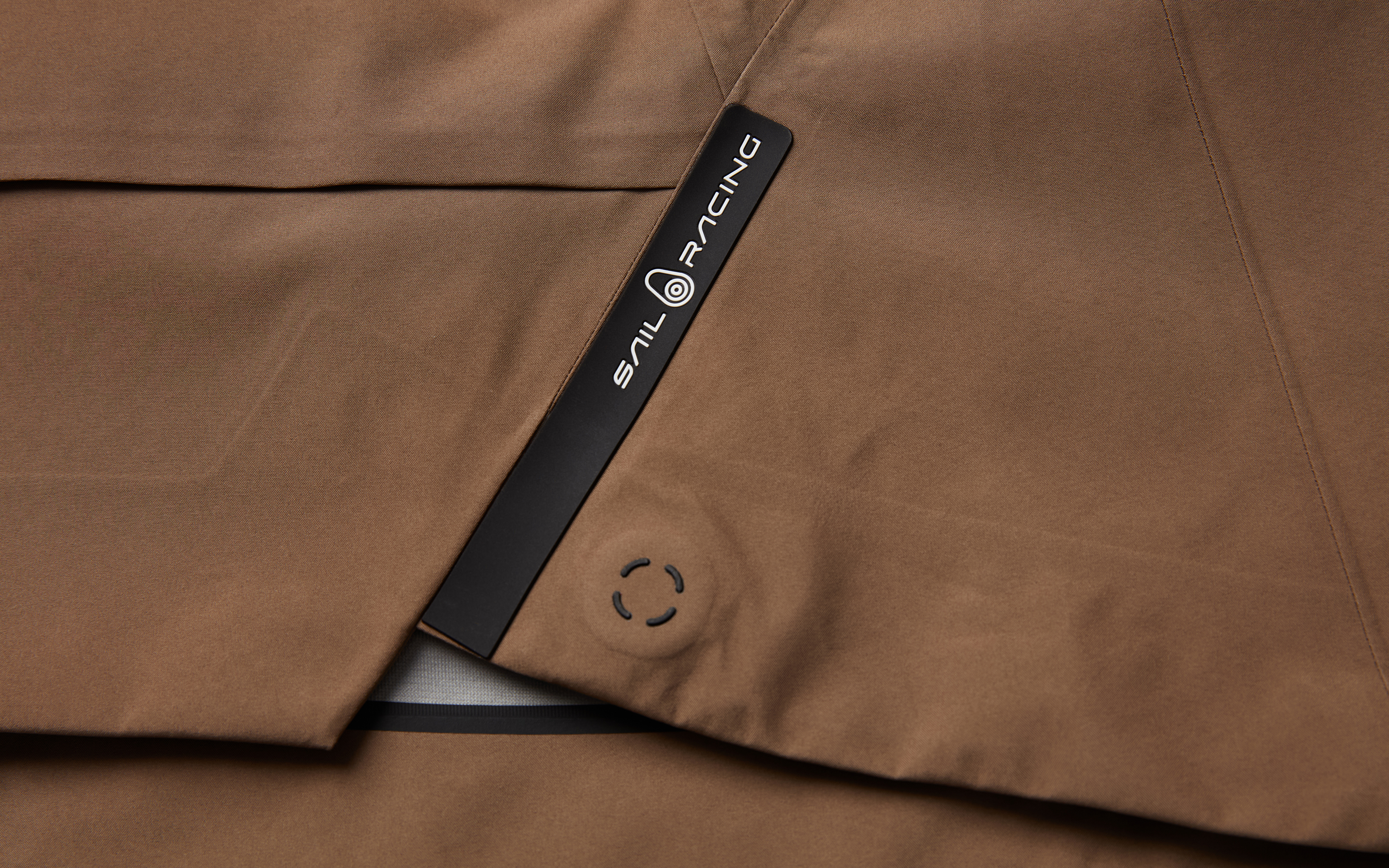 RACE GORE TEX JACKET