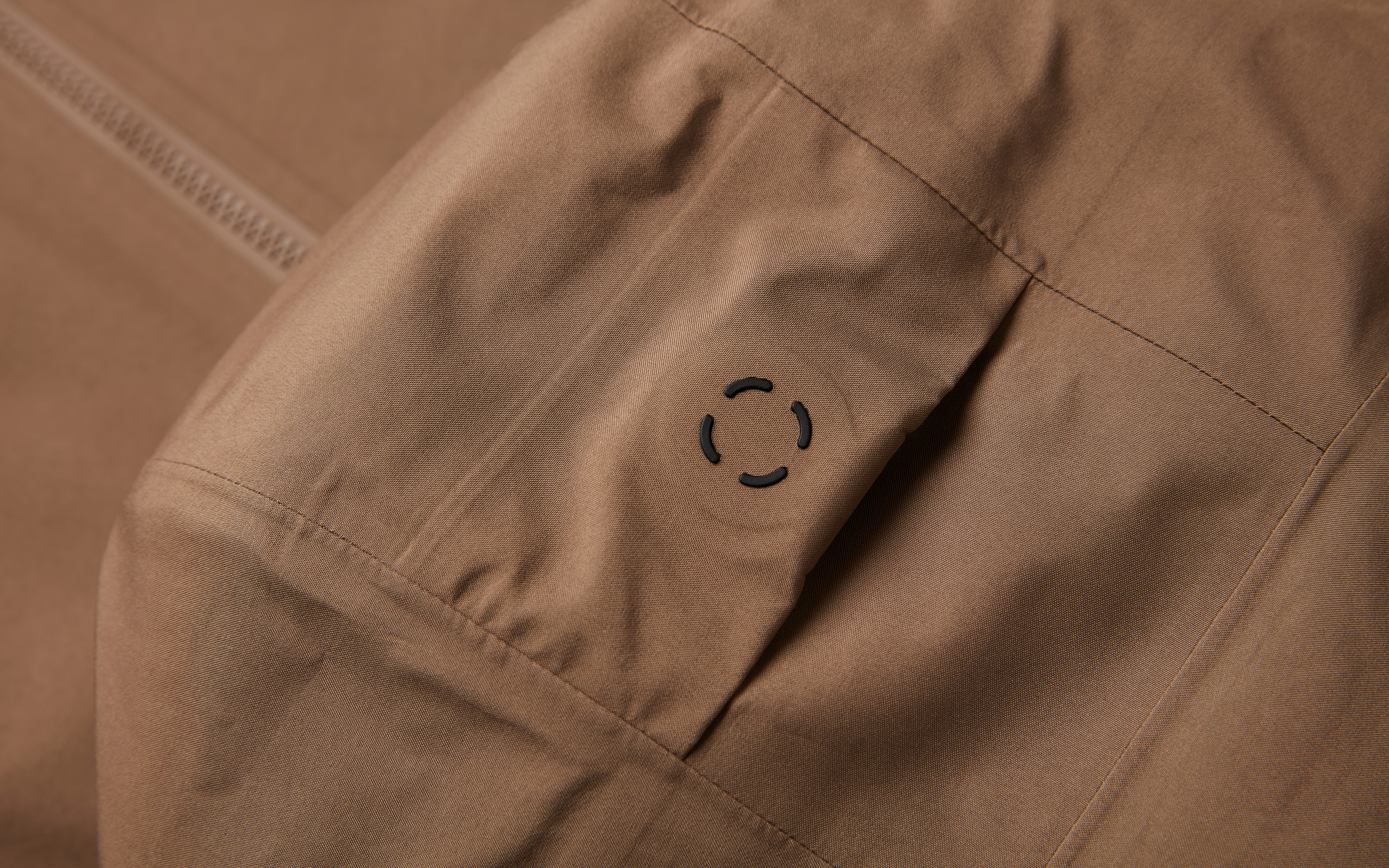 RACE GORE TEX JACKET
