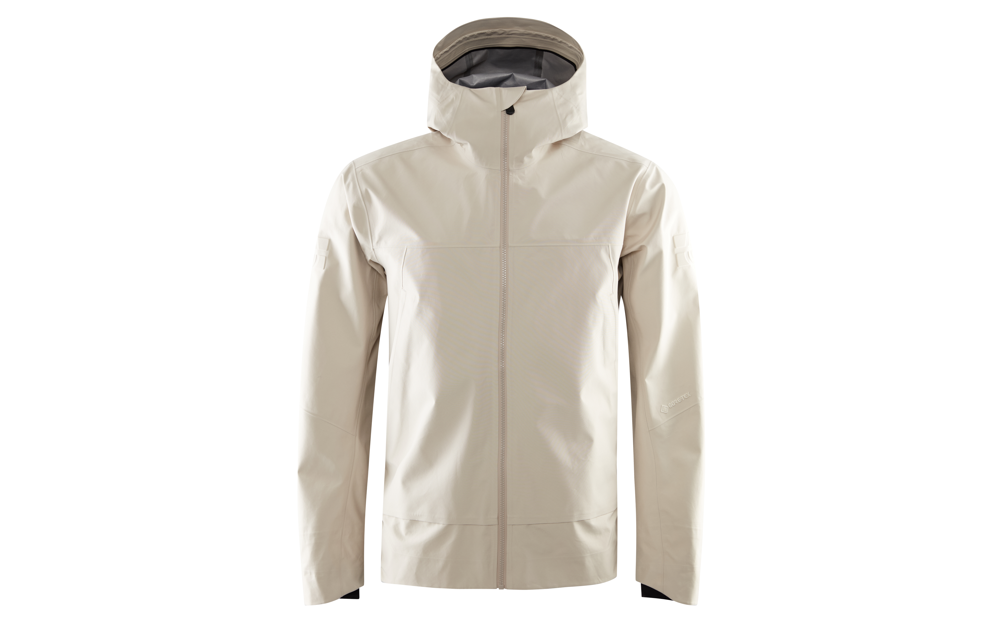 RACE GORE TEX JACKET
