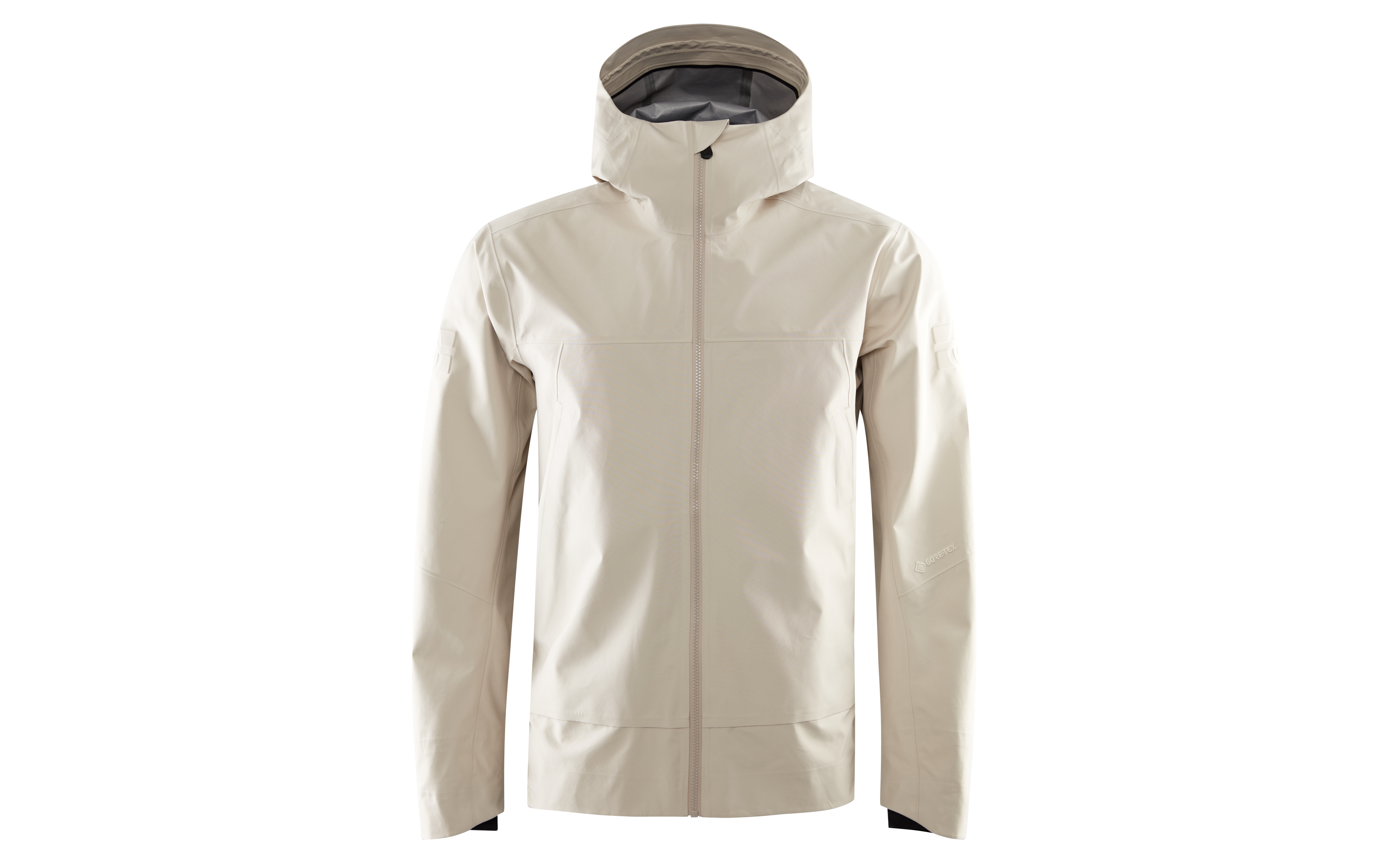 RACE GORE TEX JACKET