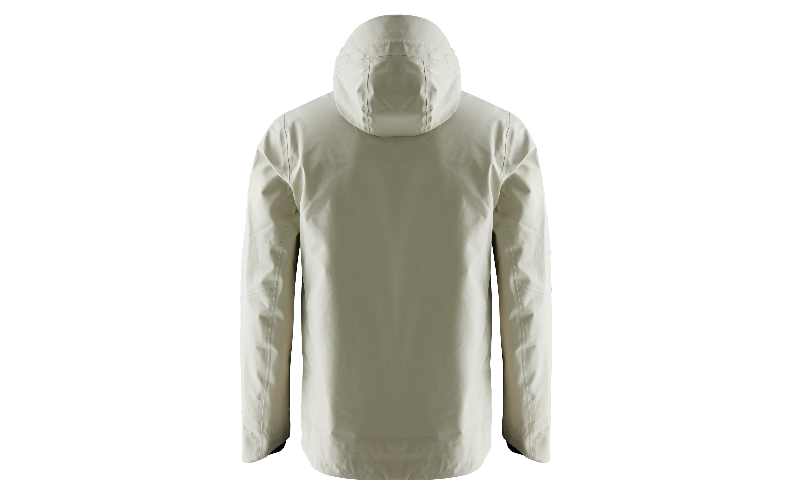 RACE GORE TEX JACKET