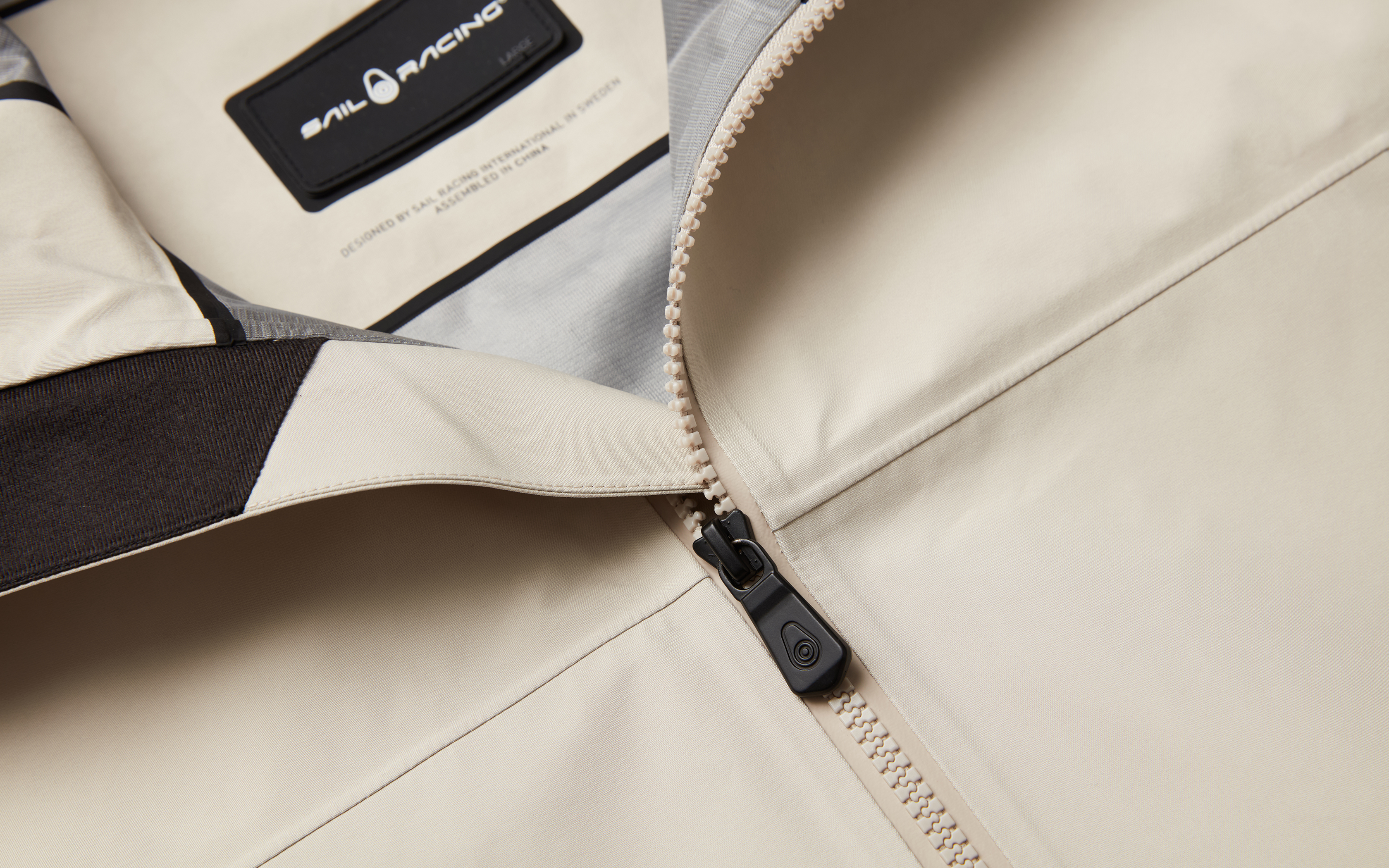 RACE GORE TEX JACKET