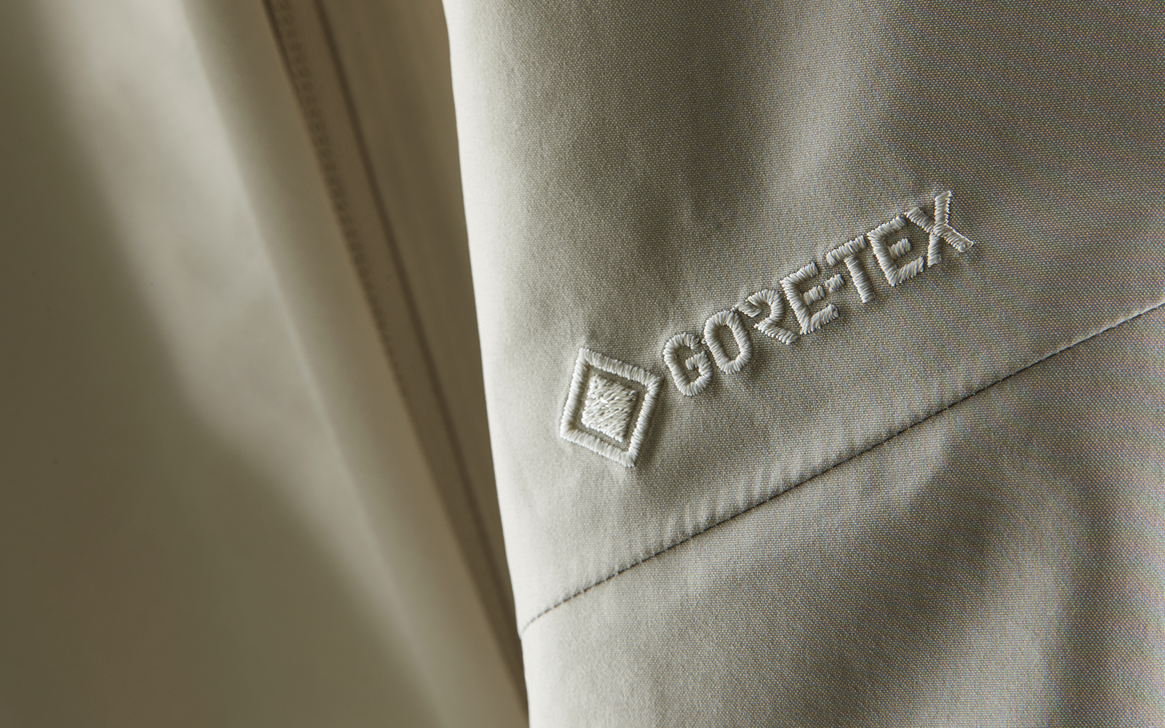 RACE GORE TEX JACKET