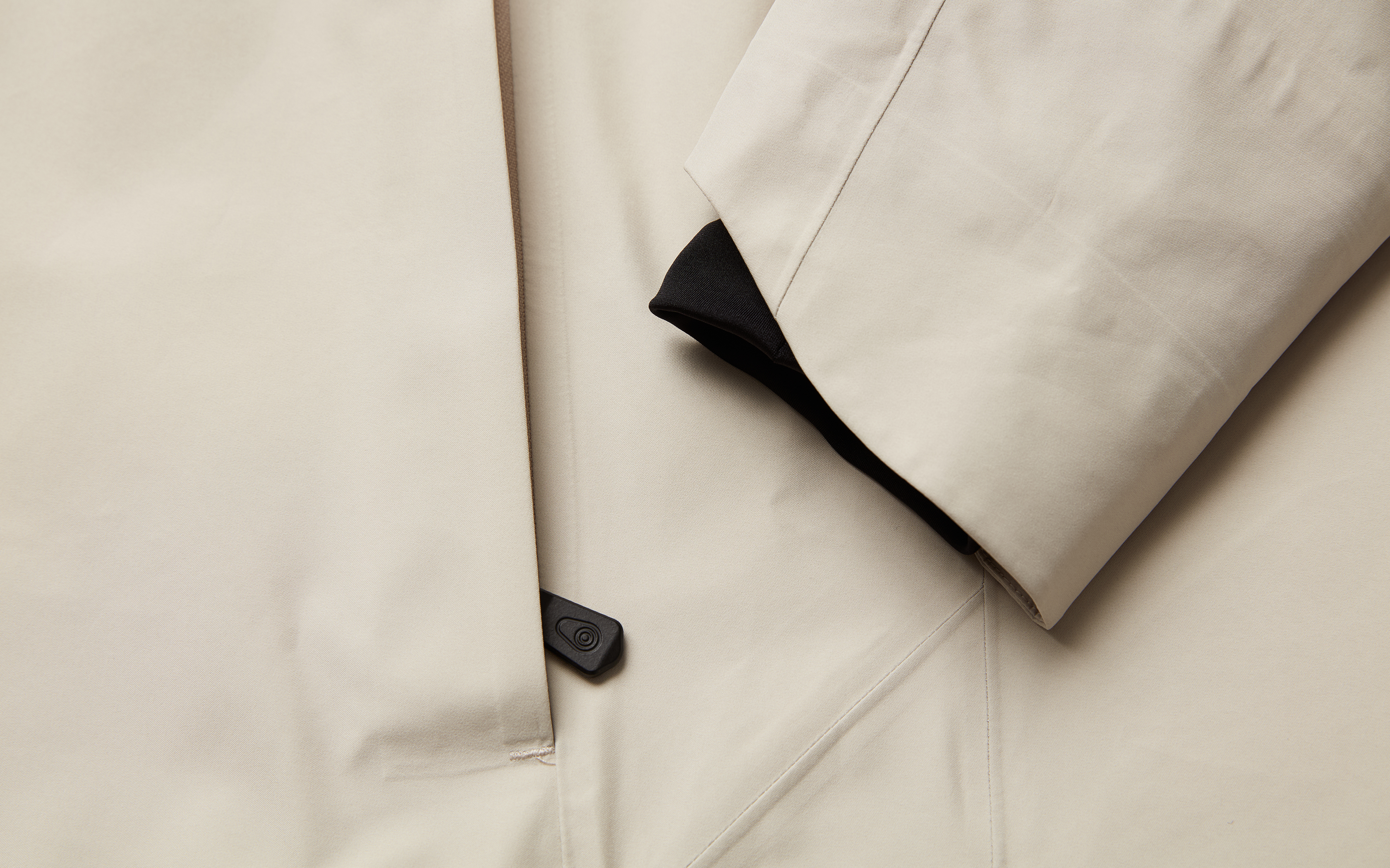 RACE GORE TEX JACKET