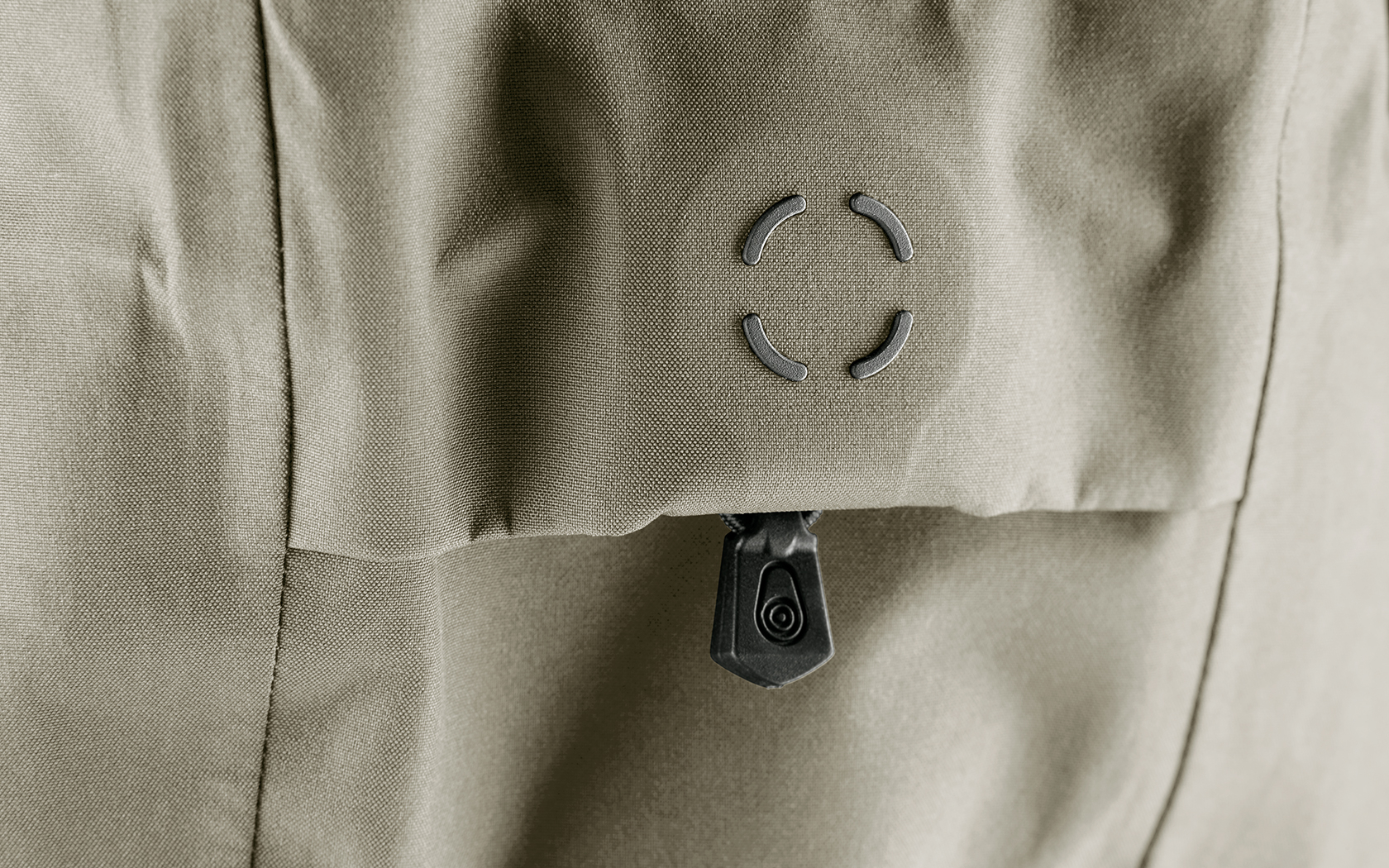 RACE GORE TEX JACKET