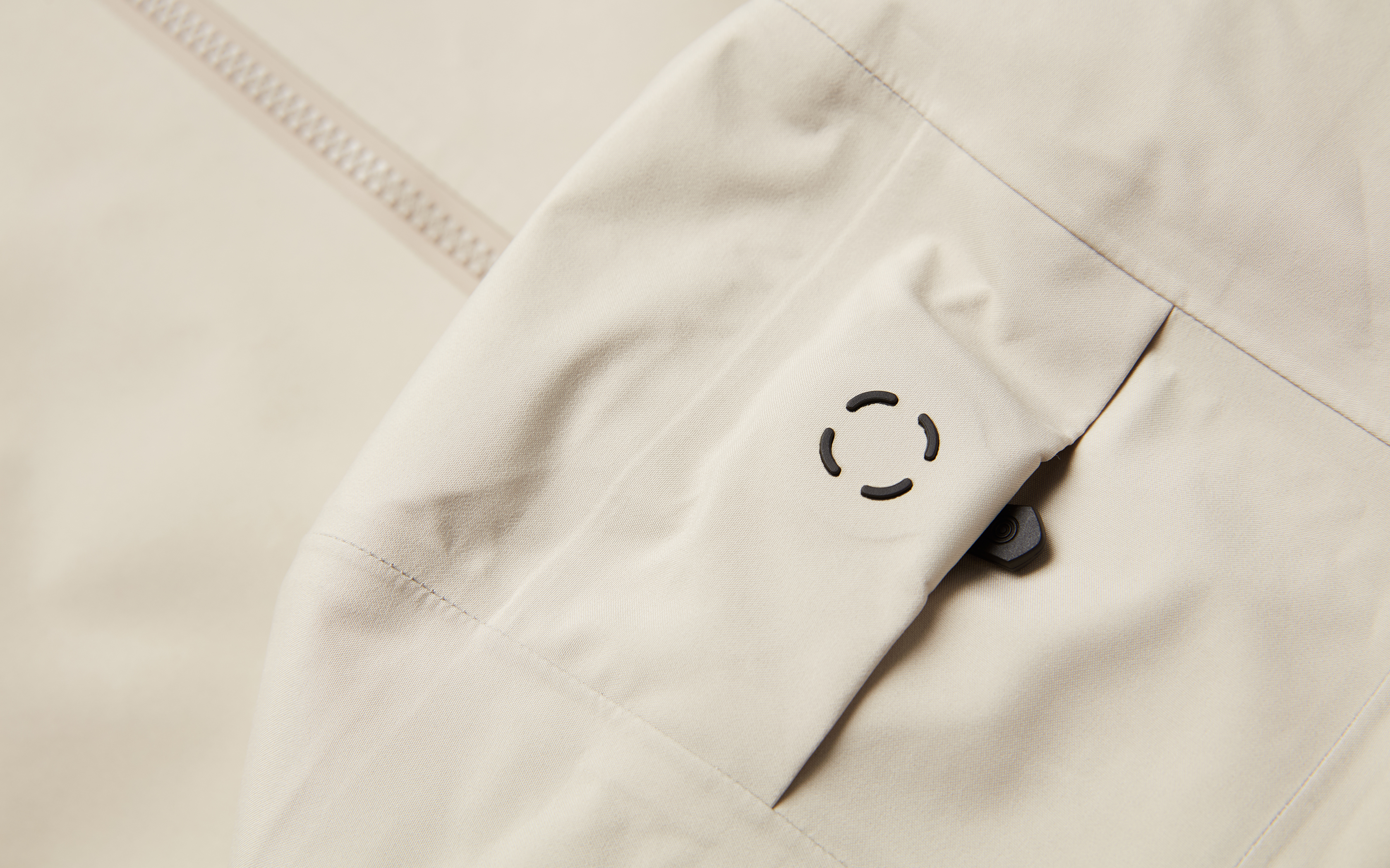 RACE GORE TEX JACKET