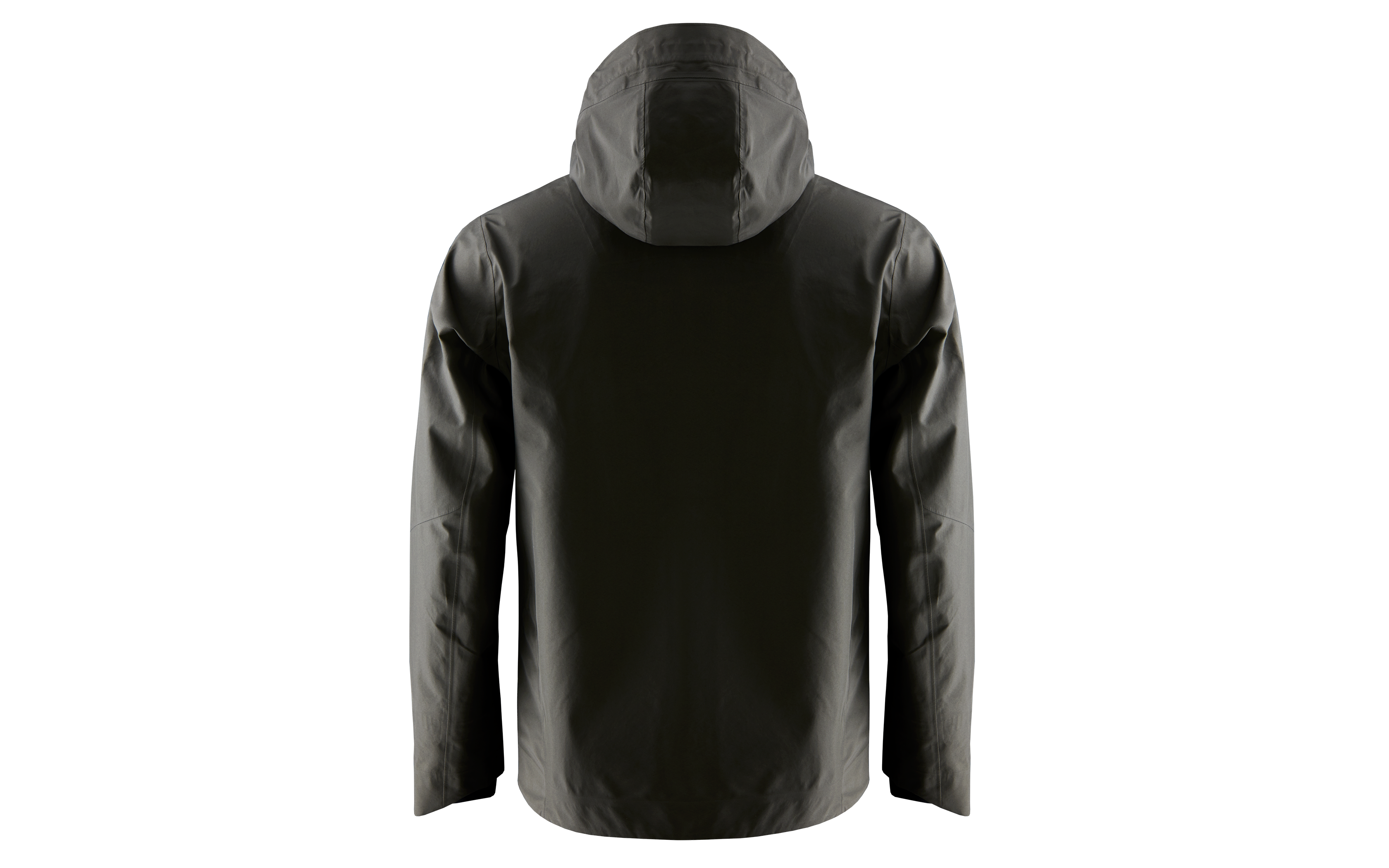 RACE GORE TEX JACKET