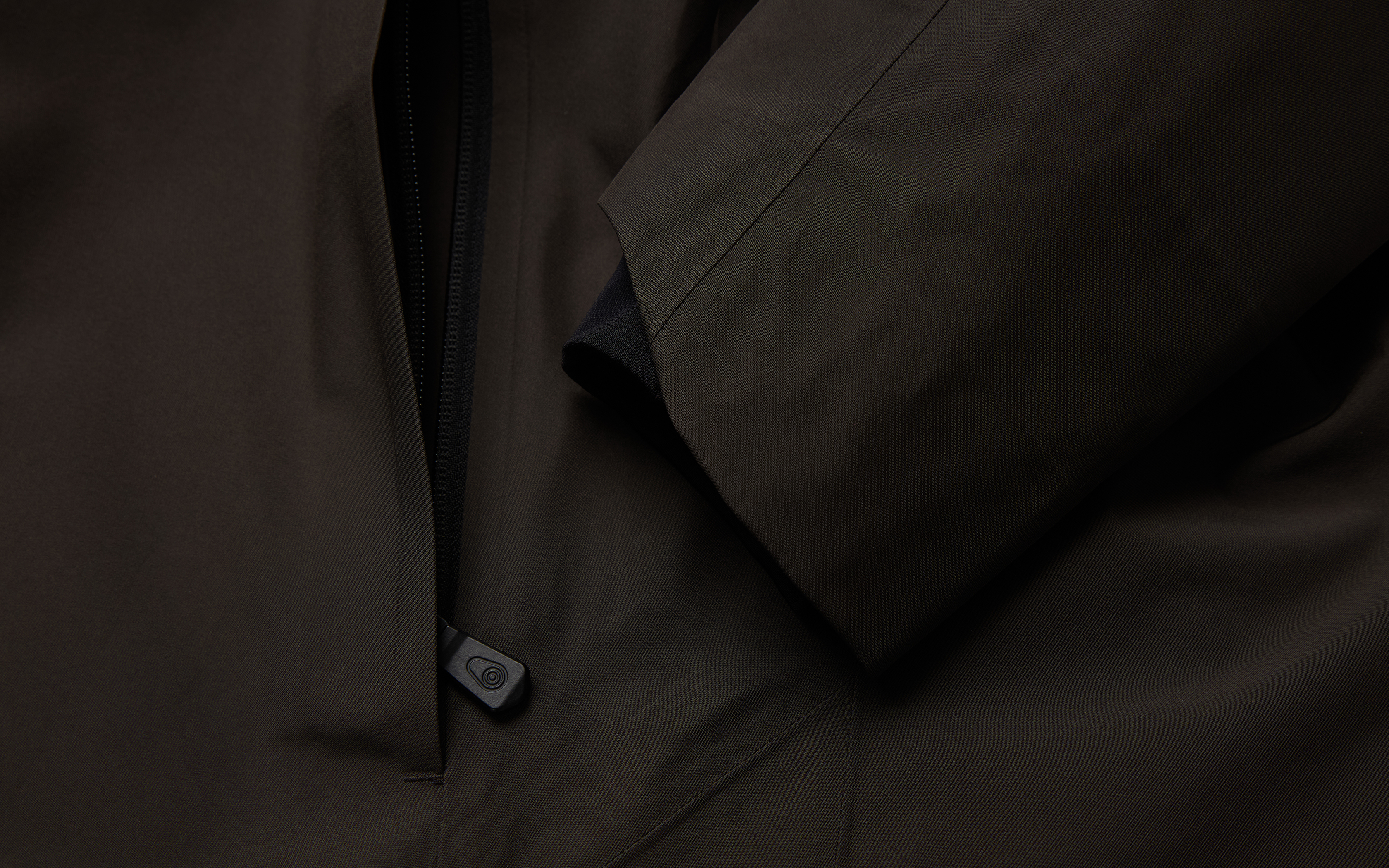 RACE GORE TEX JACKET
