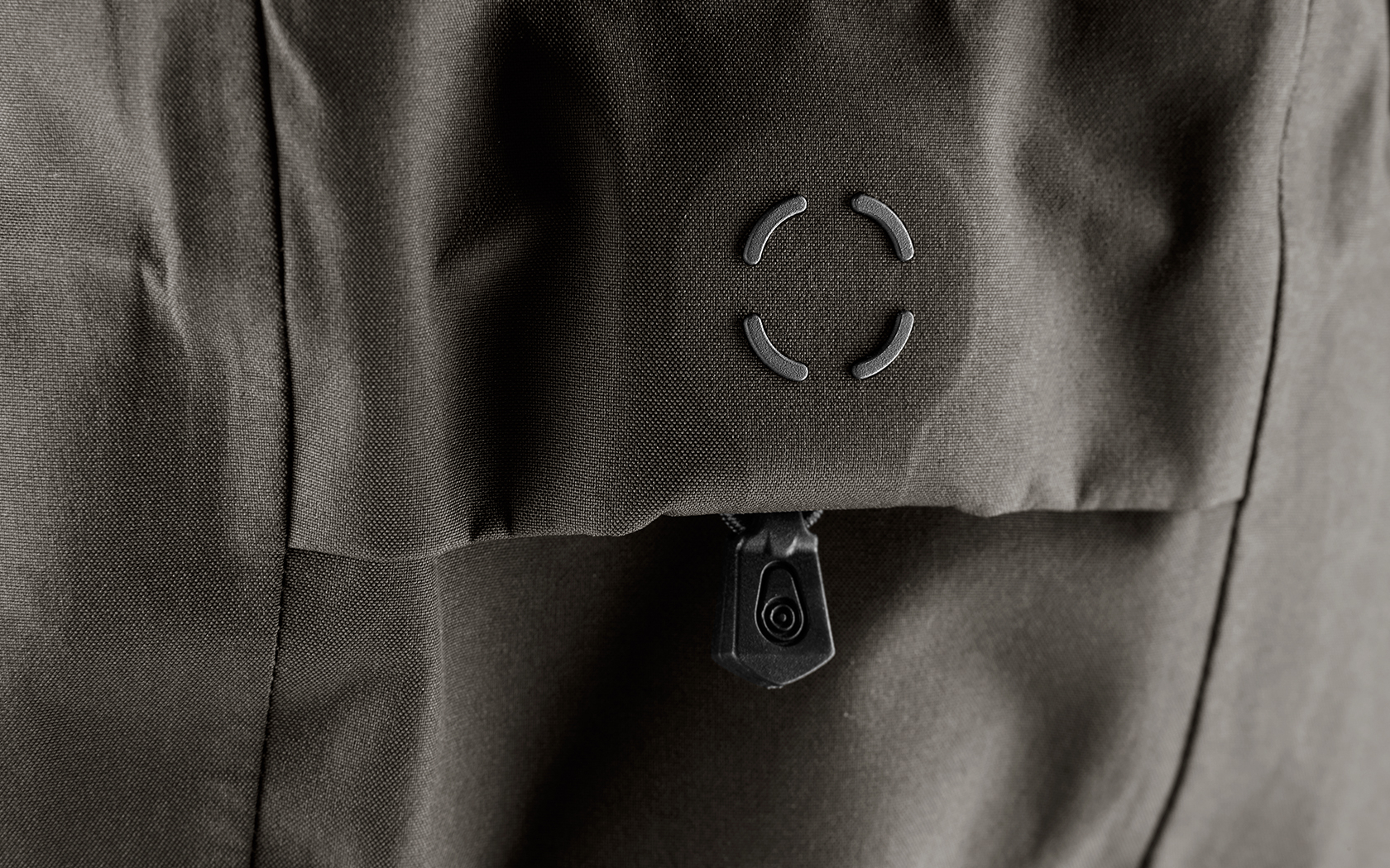 RACE GORE TEX JACKET
