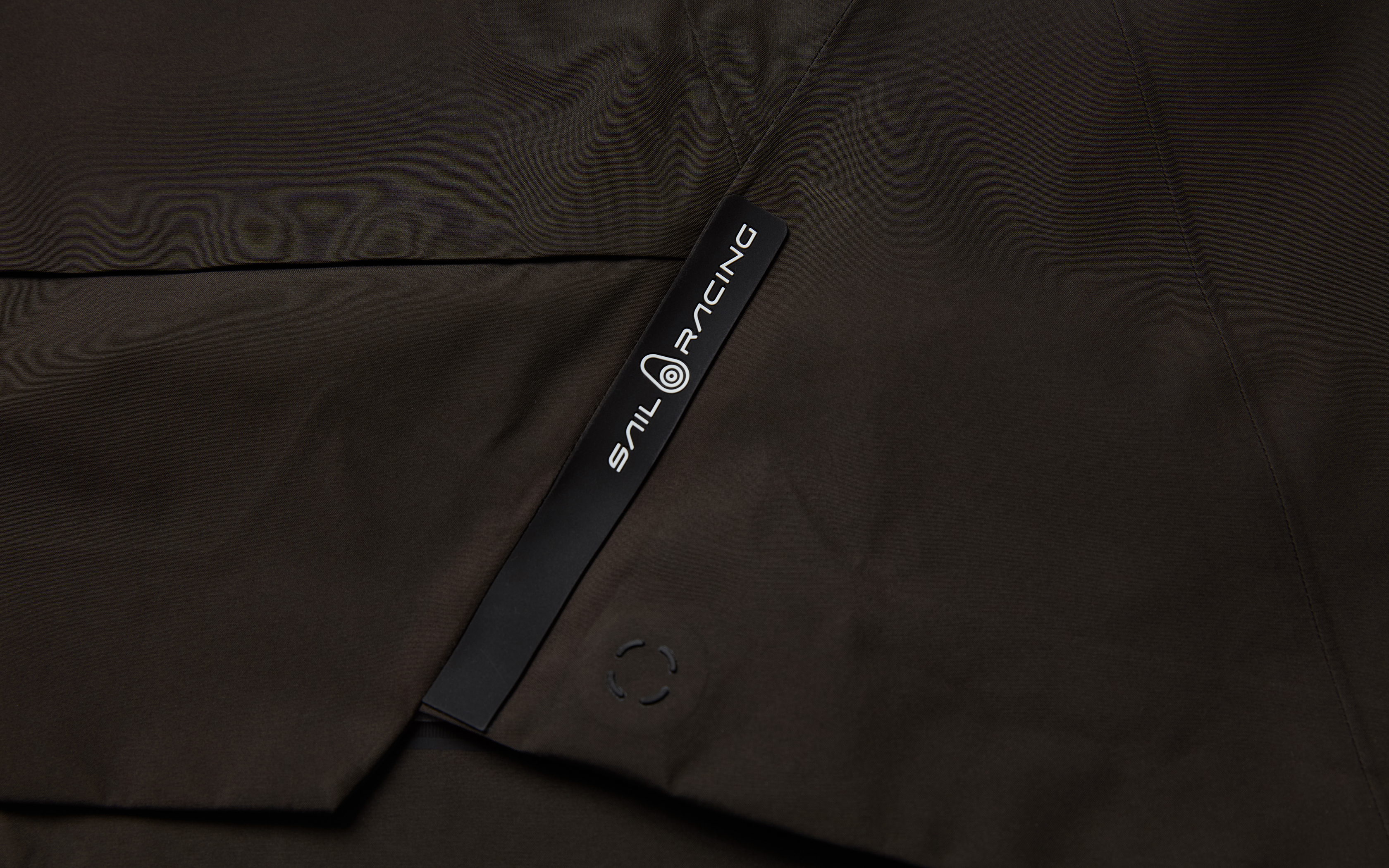 RACE GORE TEX JACKET