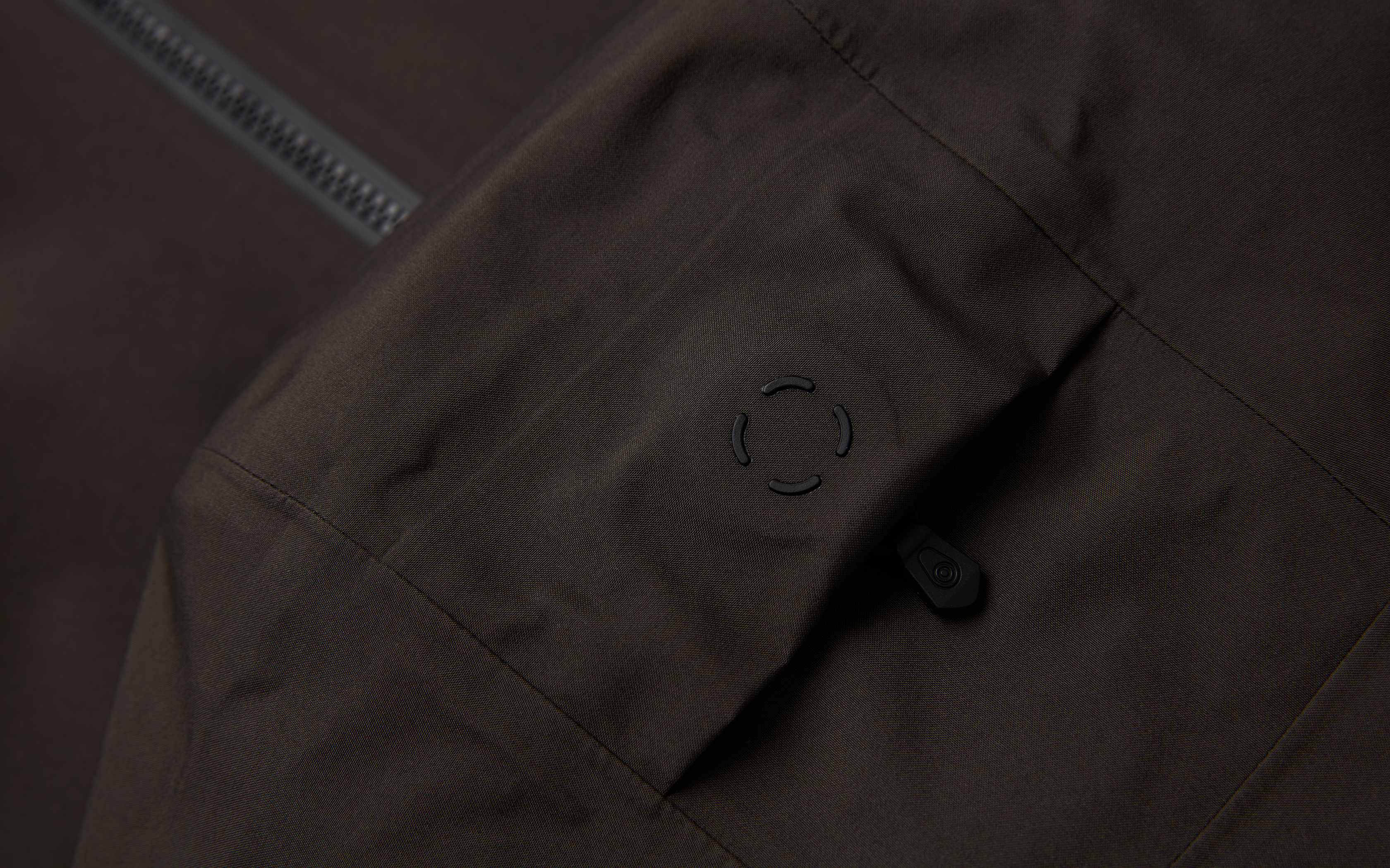 RACE GORE TEX JACKET
