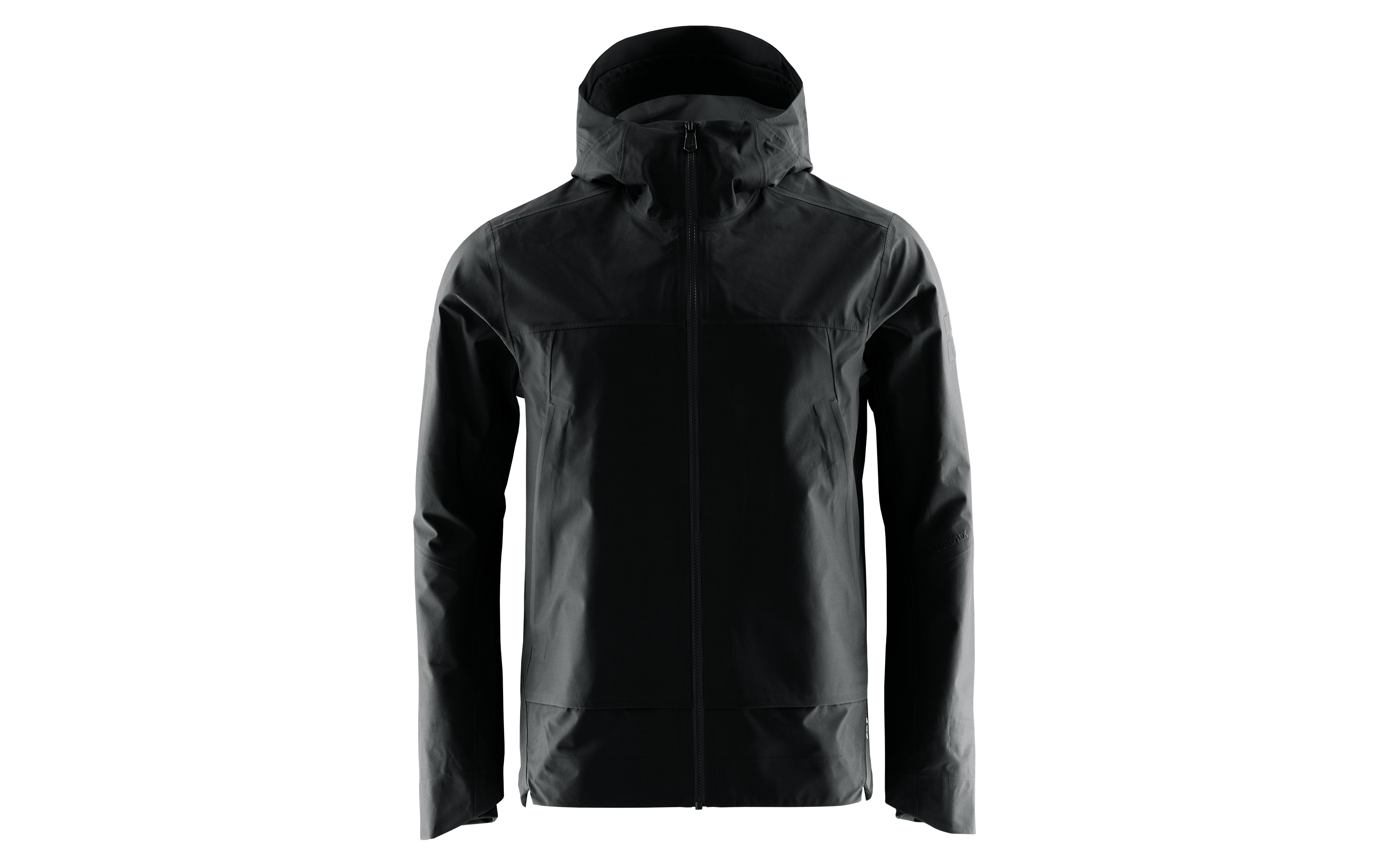RACE GORE TEX JACKET