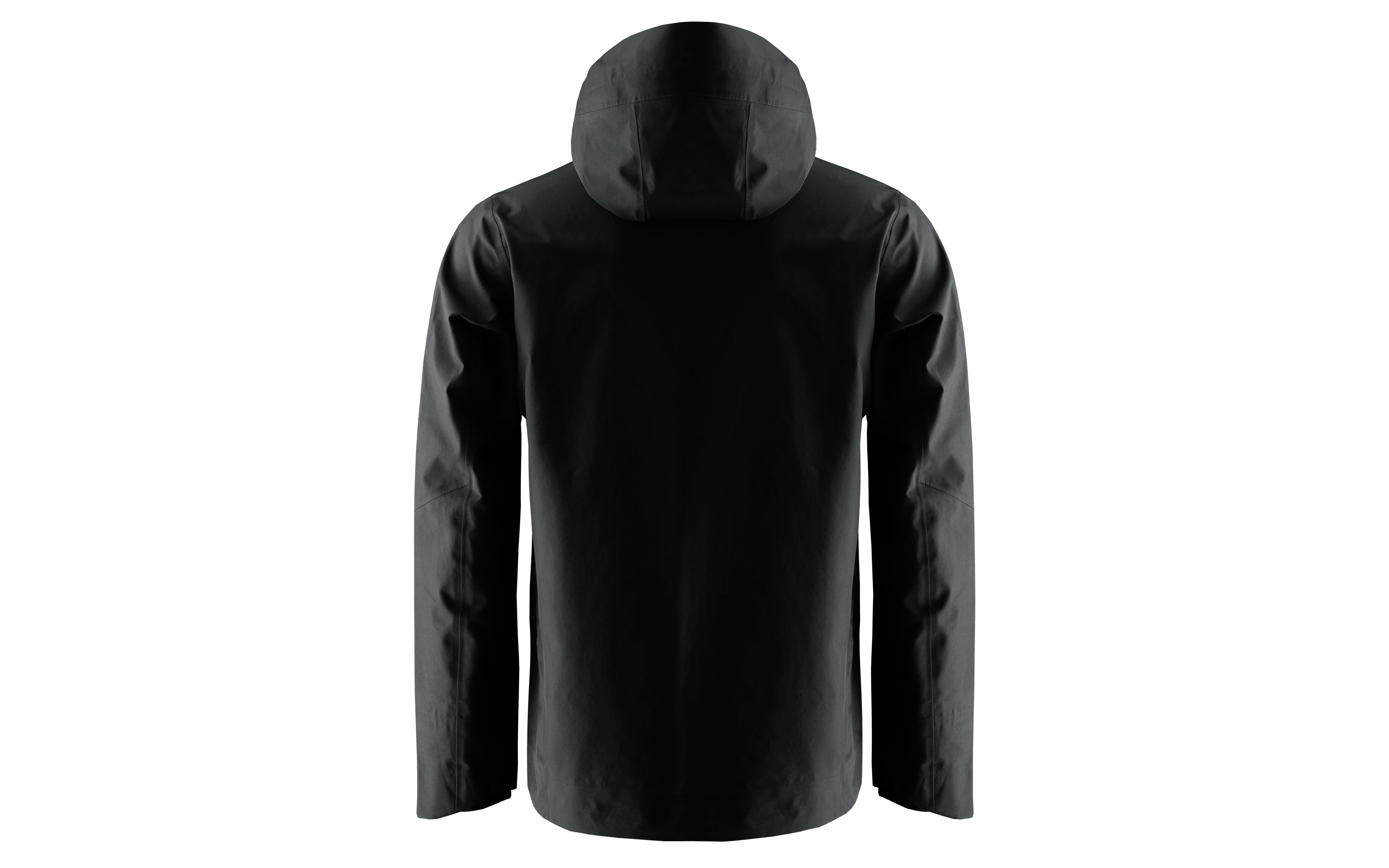 RACE GORE TEX JACKET
