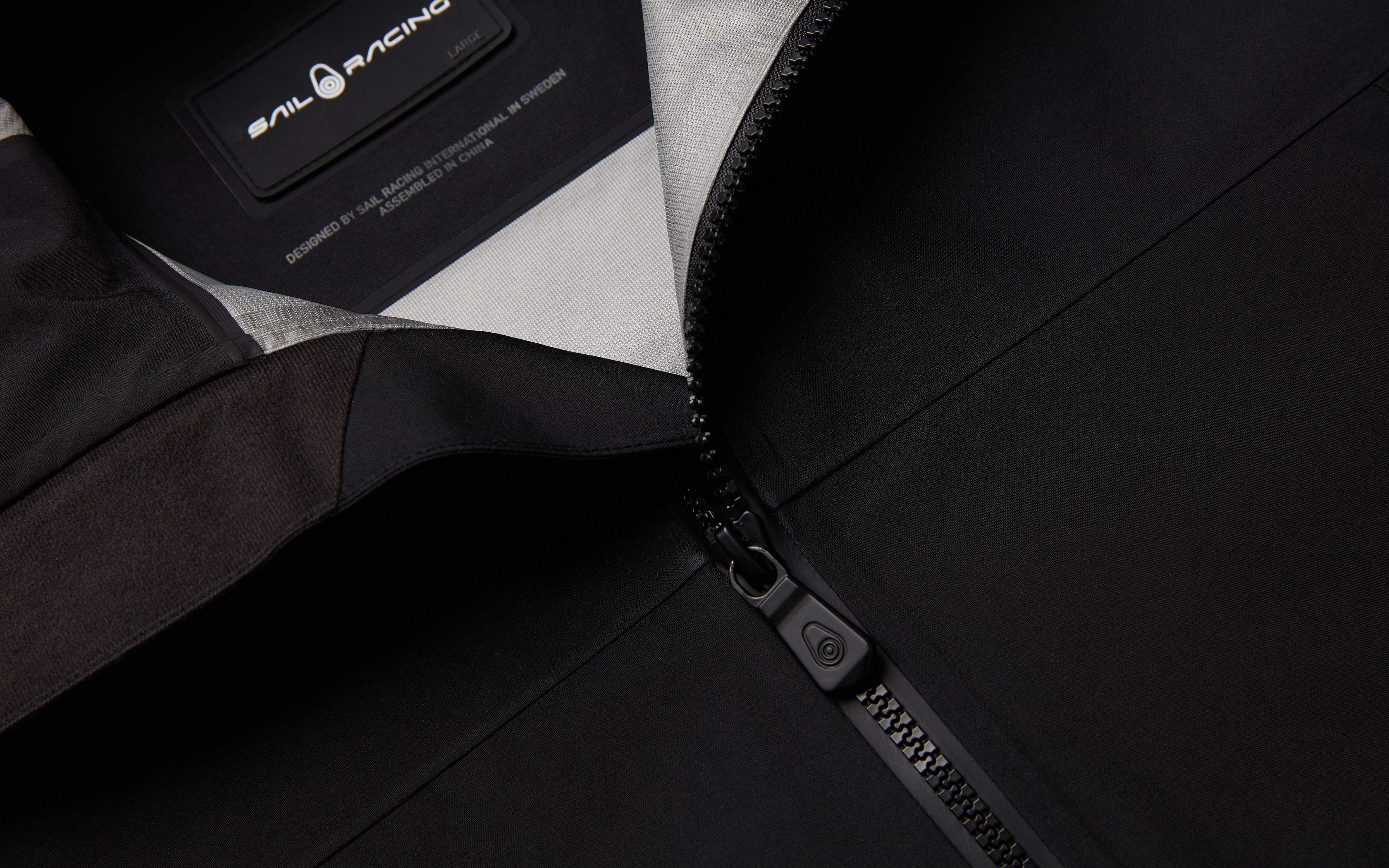 RACE GORE TEX JACKET
