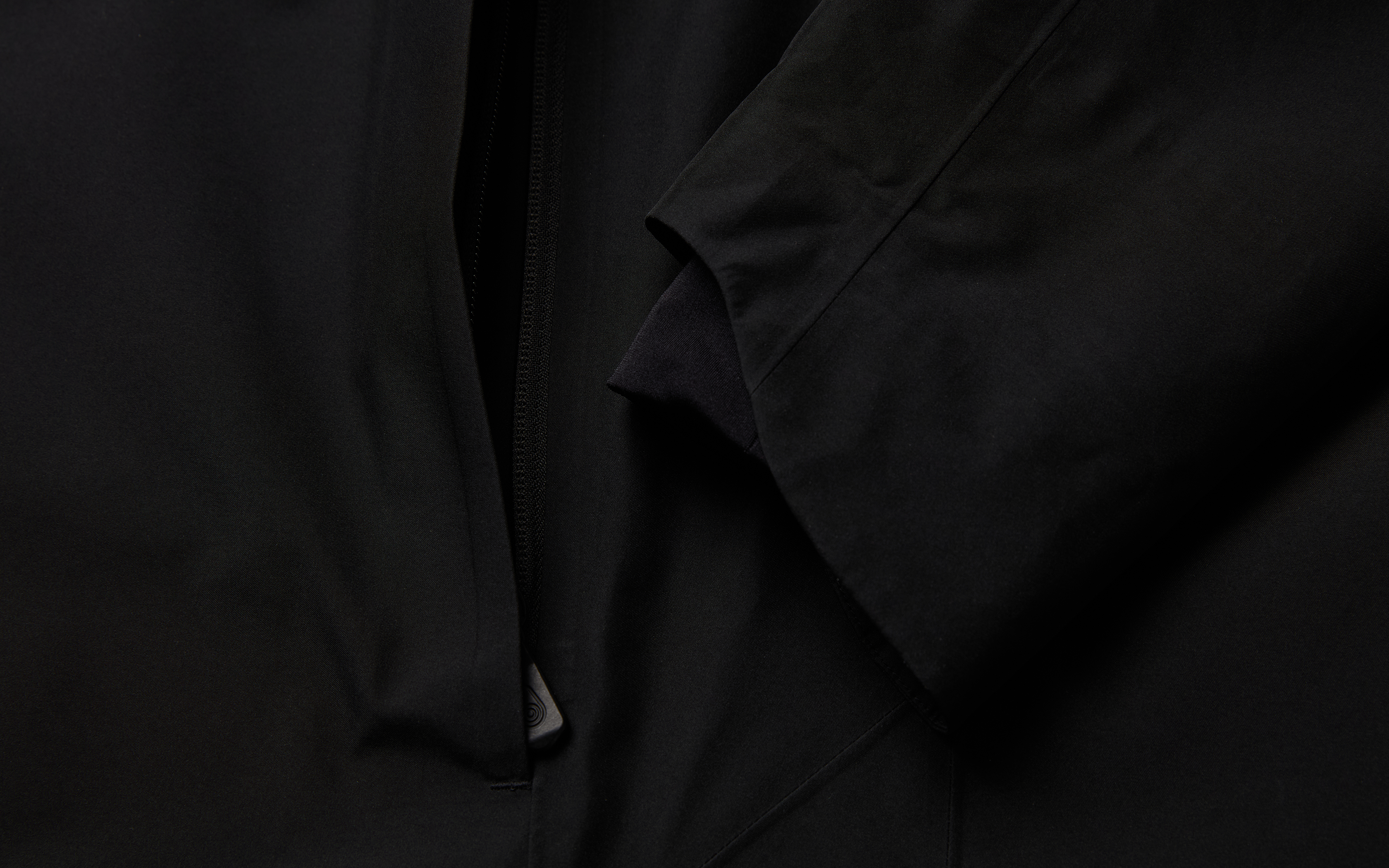 RACE GORE TEX JACKET