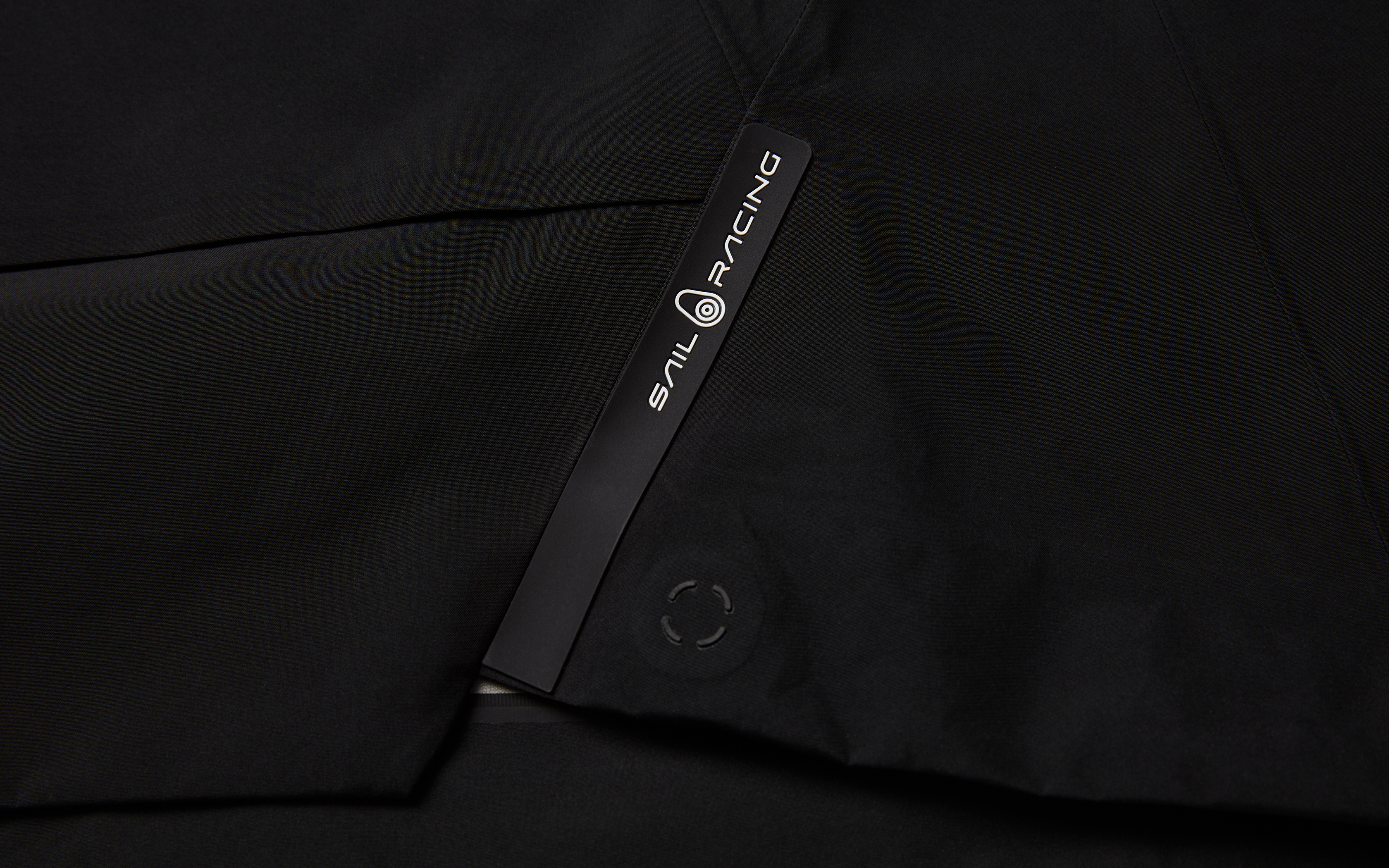 RACE GORE TEX JACKET