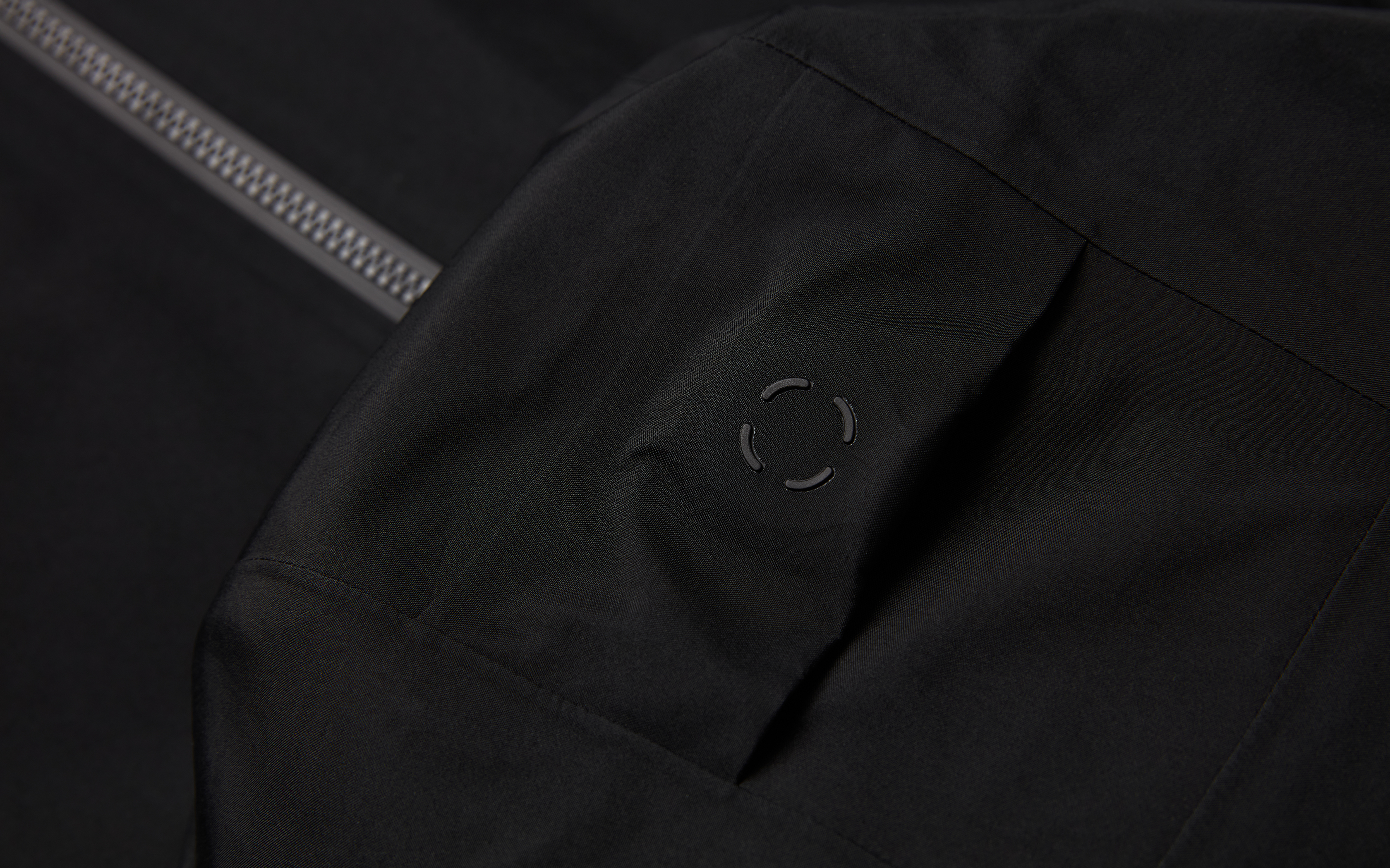 RACE GORE TEX JACKET