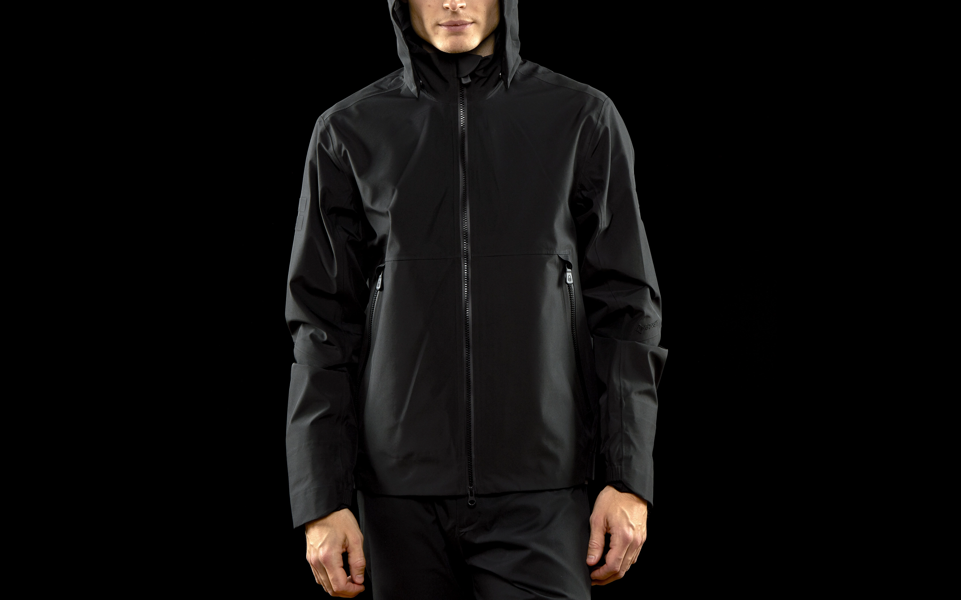 RACE GORE TEX LUMBER