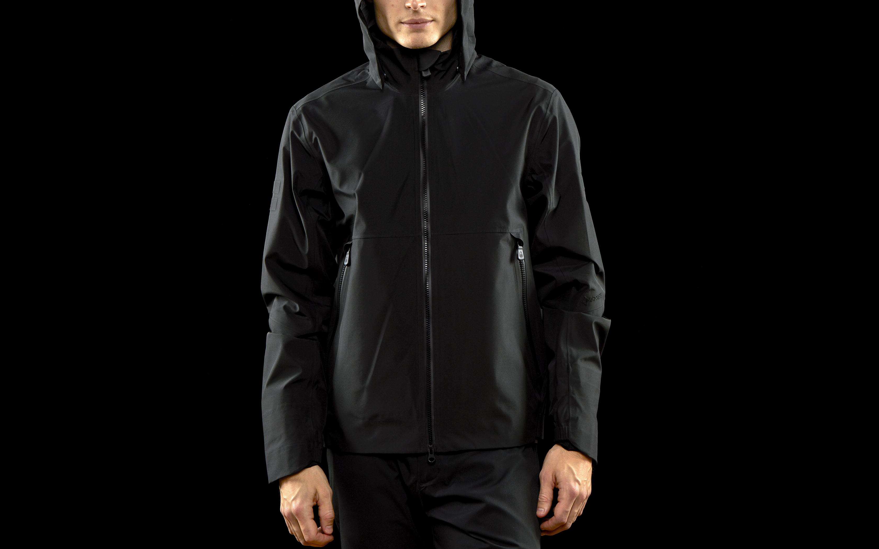 RACE GORE TEX LUMBER
