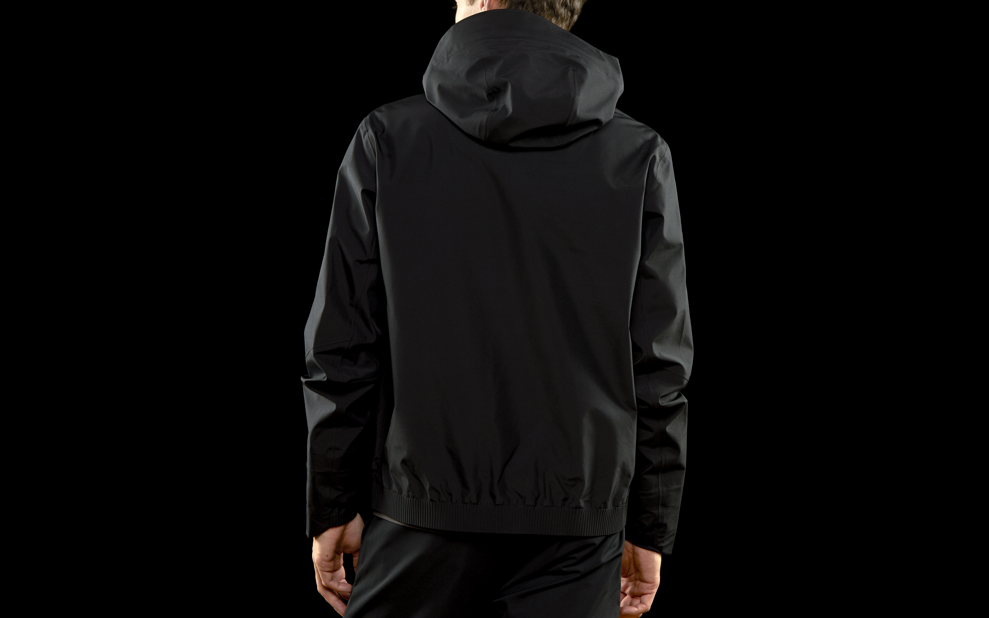 RACE GORE TEX LUMBER