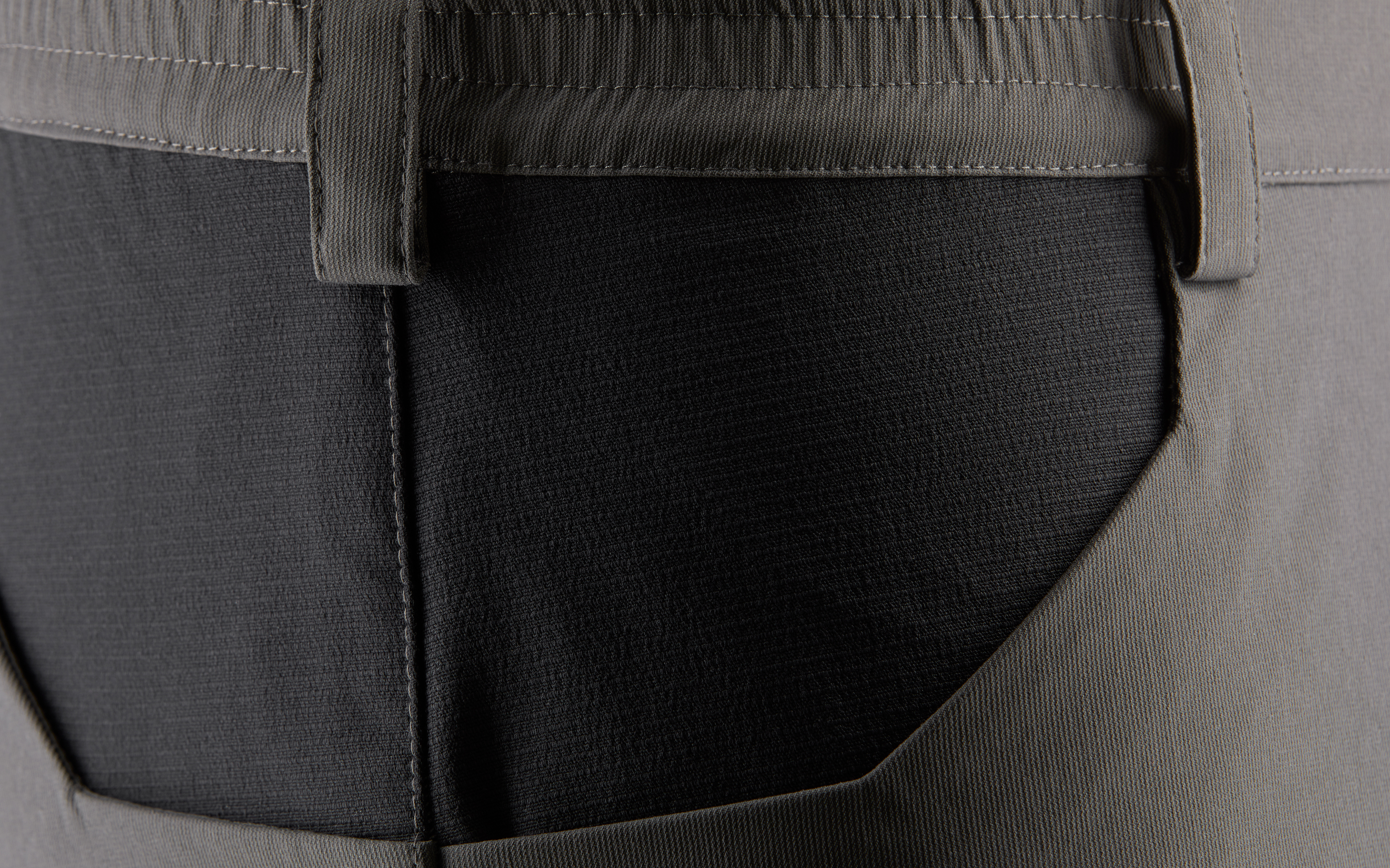 RACE EDITION POCKET PANT
