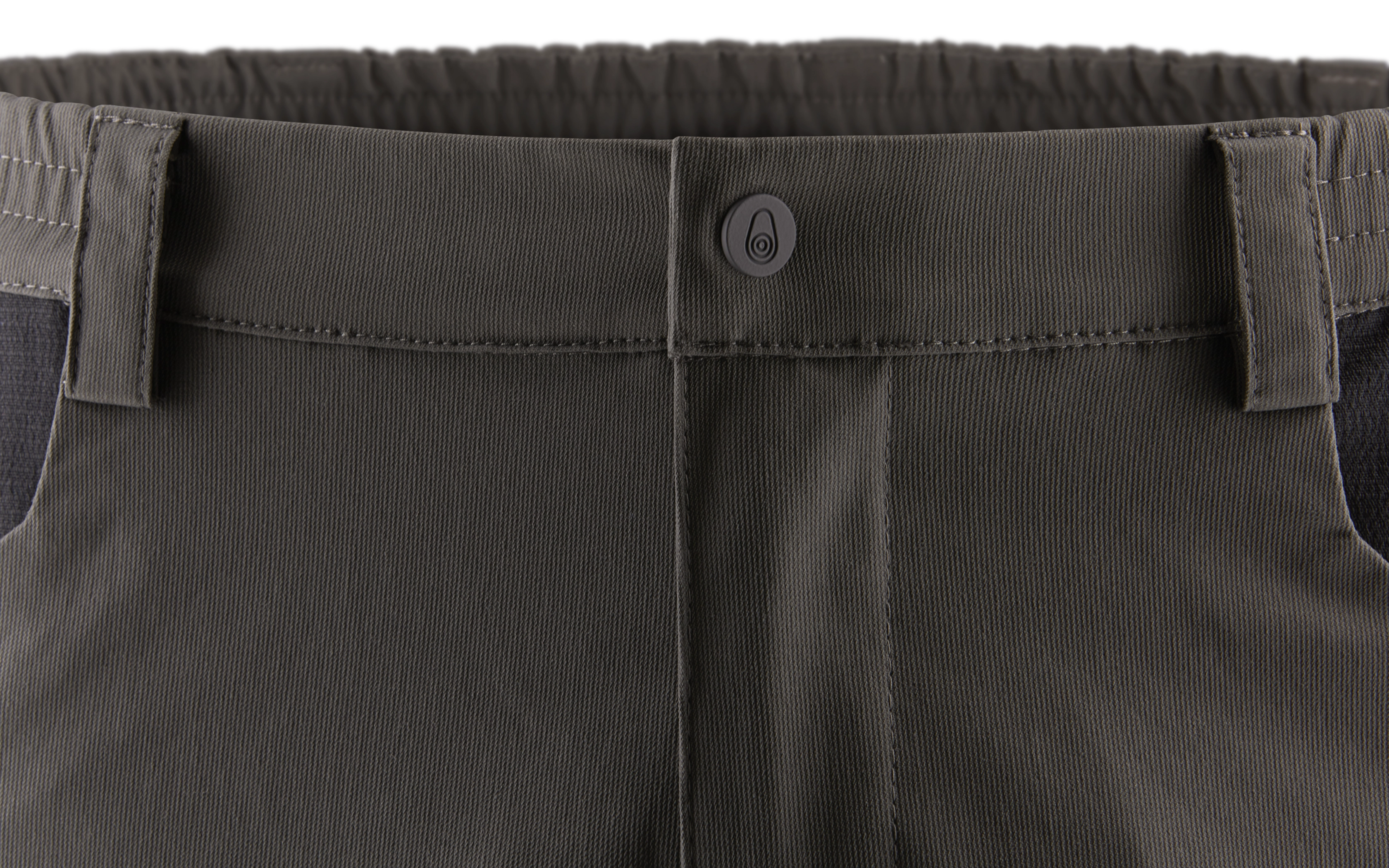 RACE EDITION POCKET SHORTS