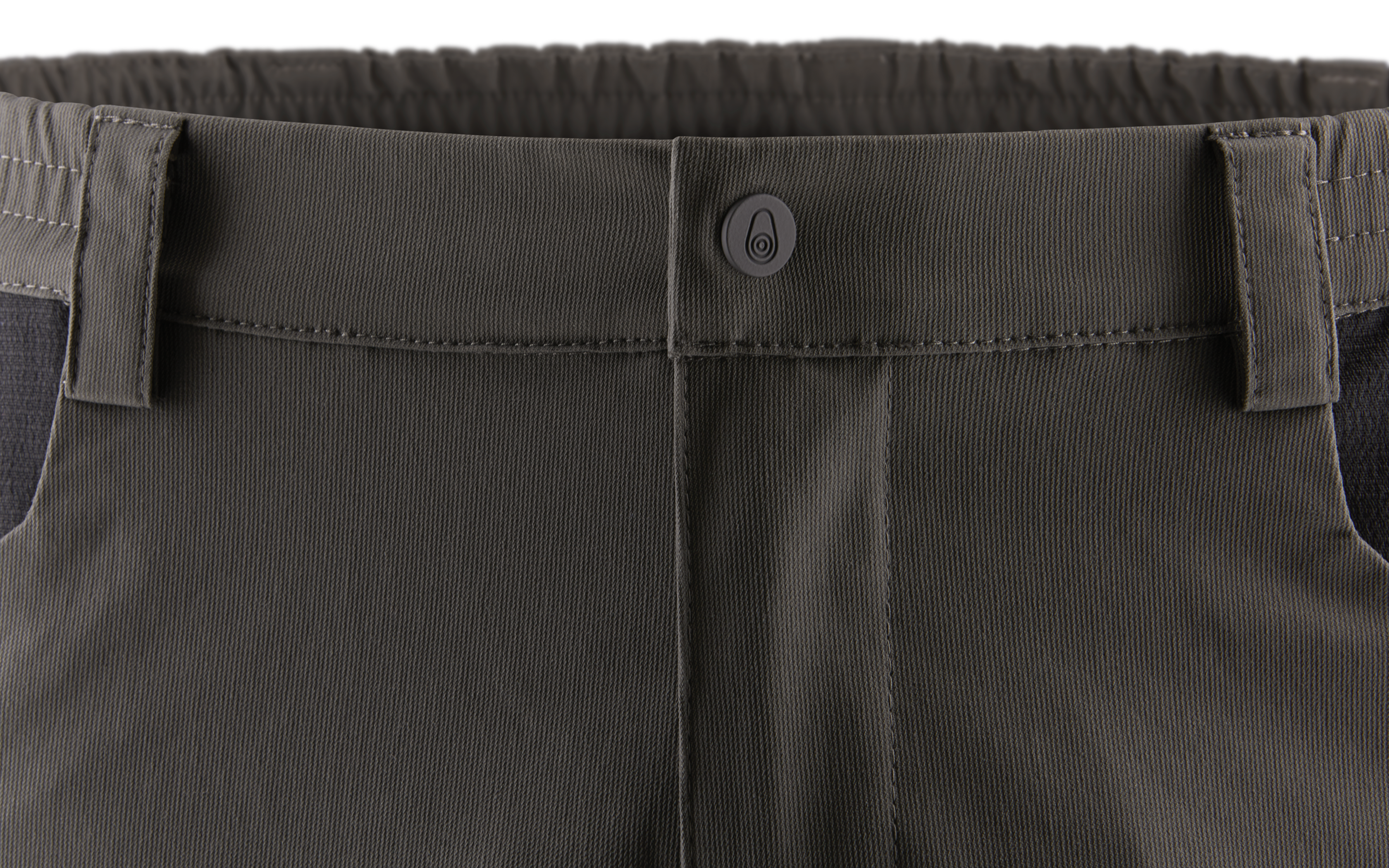 RACE EDITION POCKET SHORTS