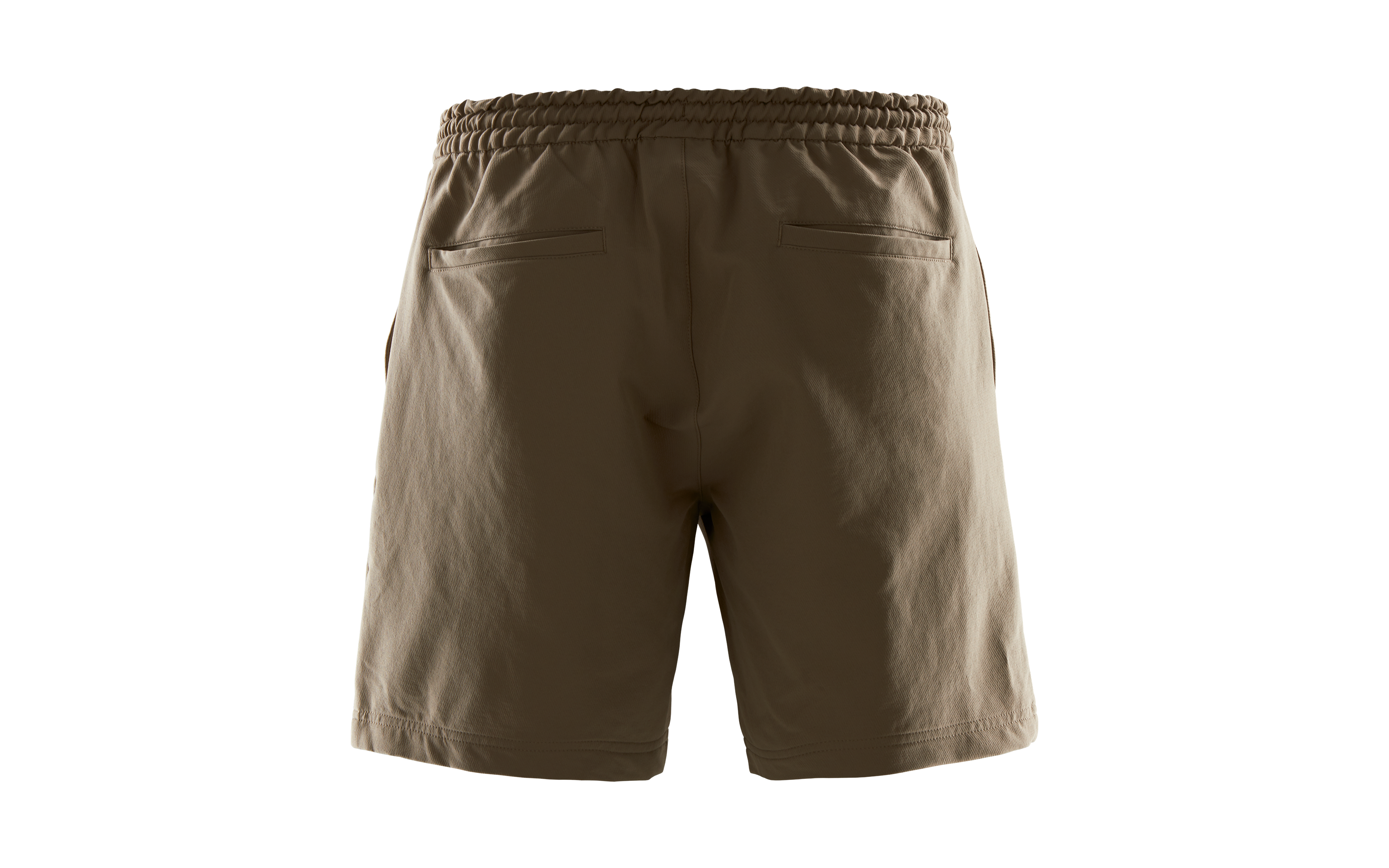 RACE JOGGER SHORTS