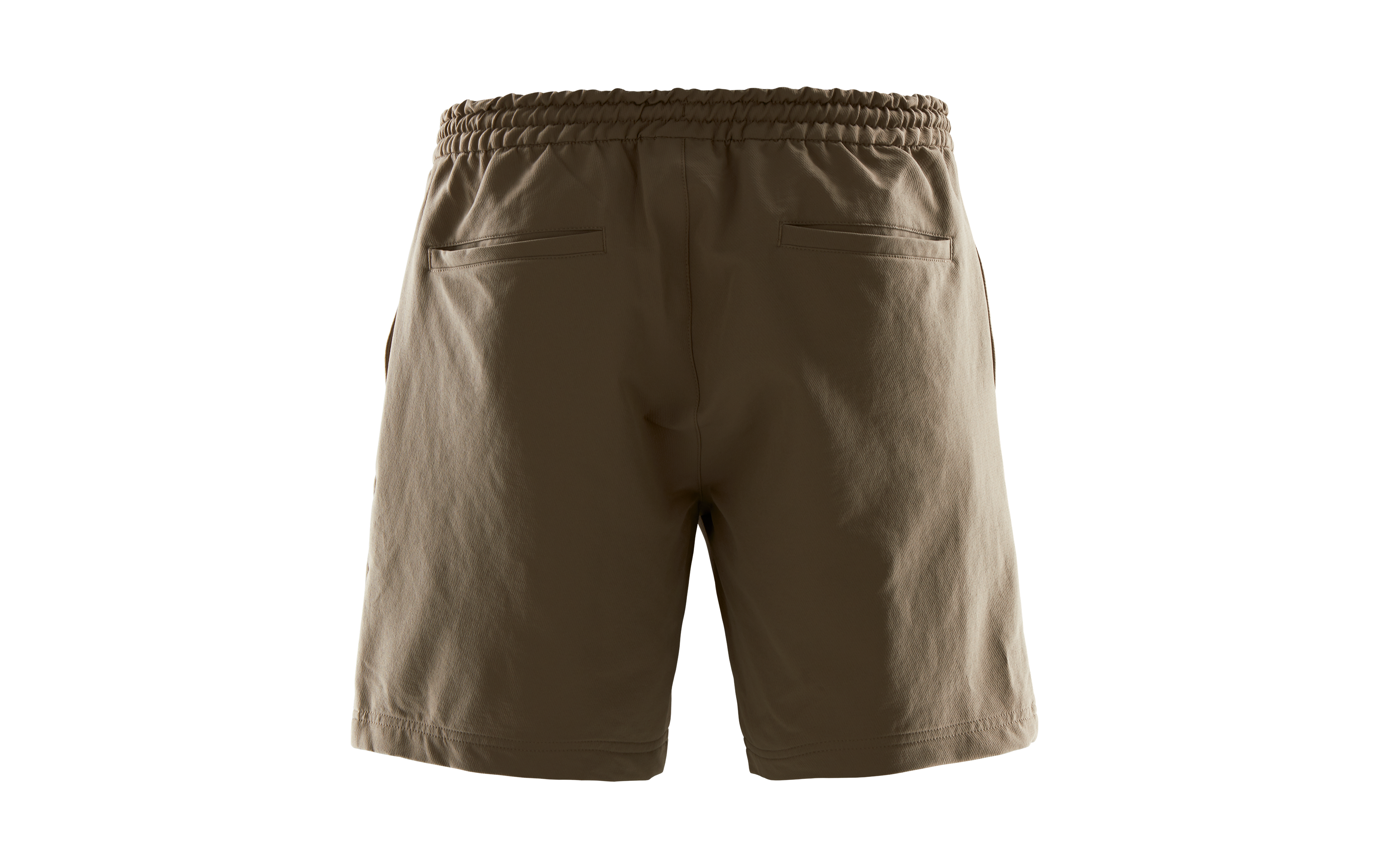 RACE JOGGER SHORTS