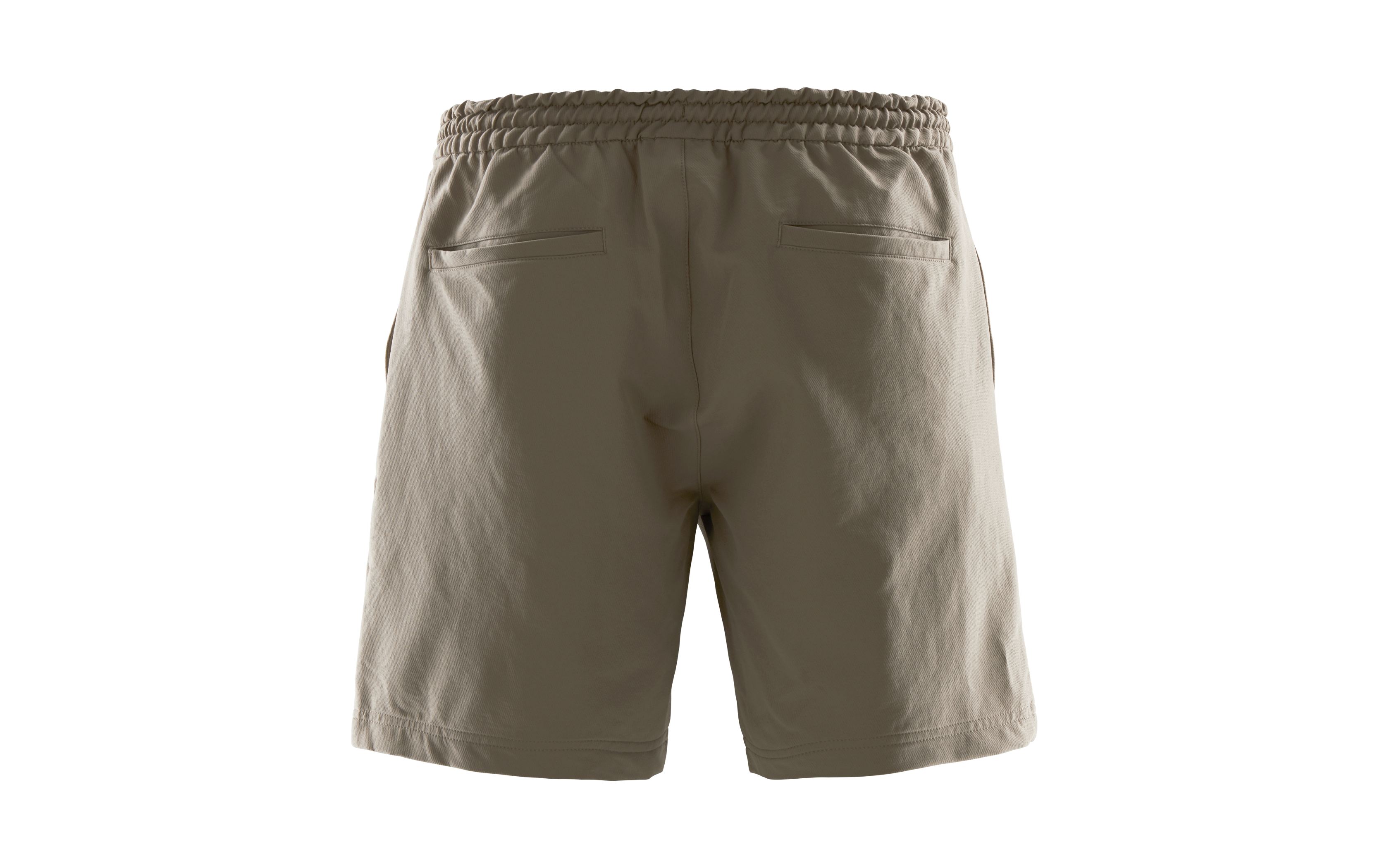 RACE JOGGER SHORTS