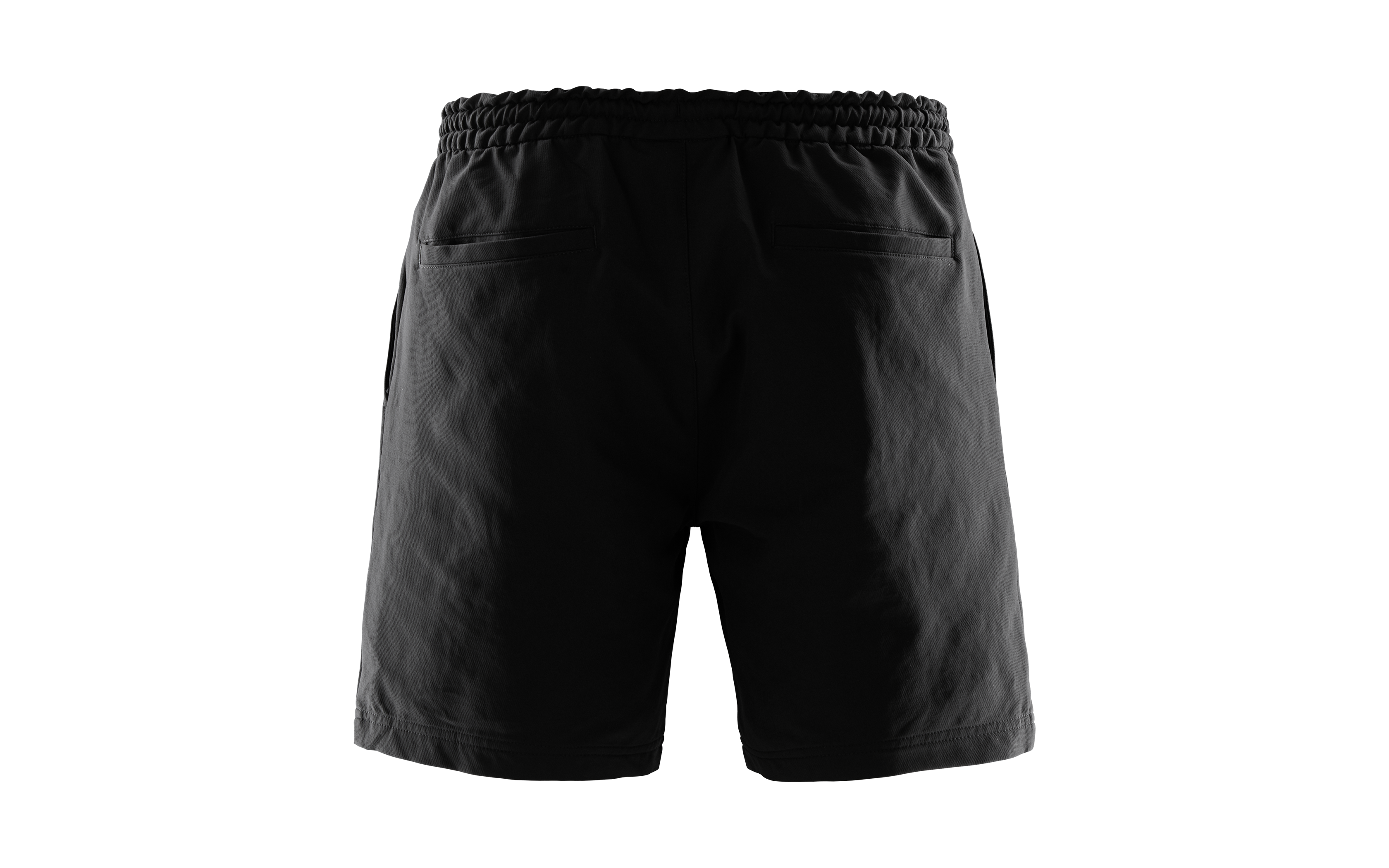RACE JOGGER SHORTS