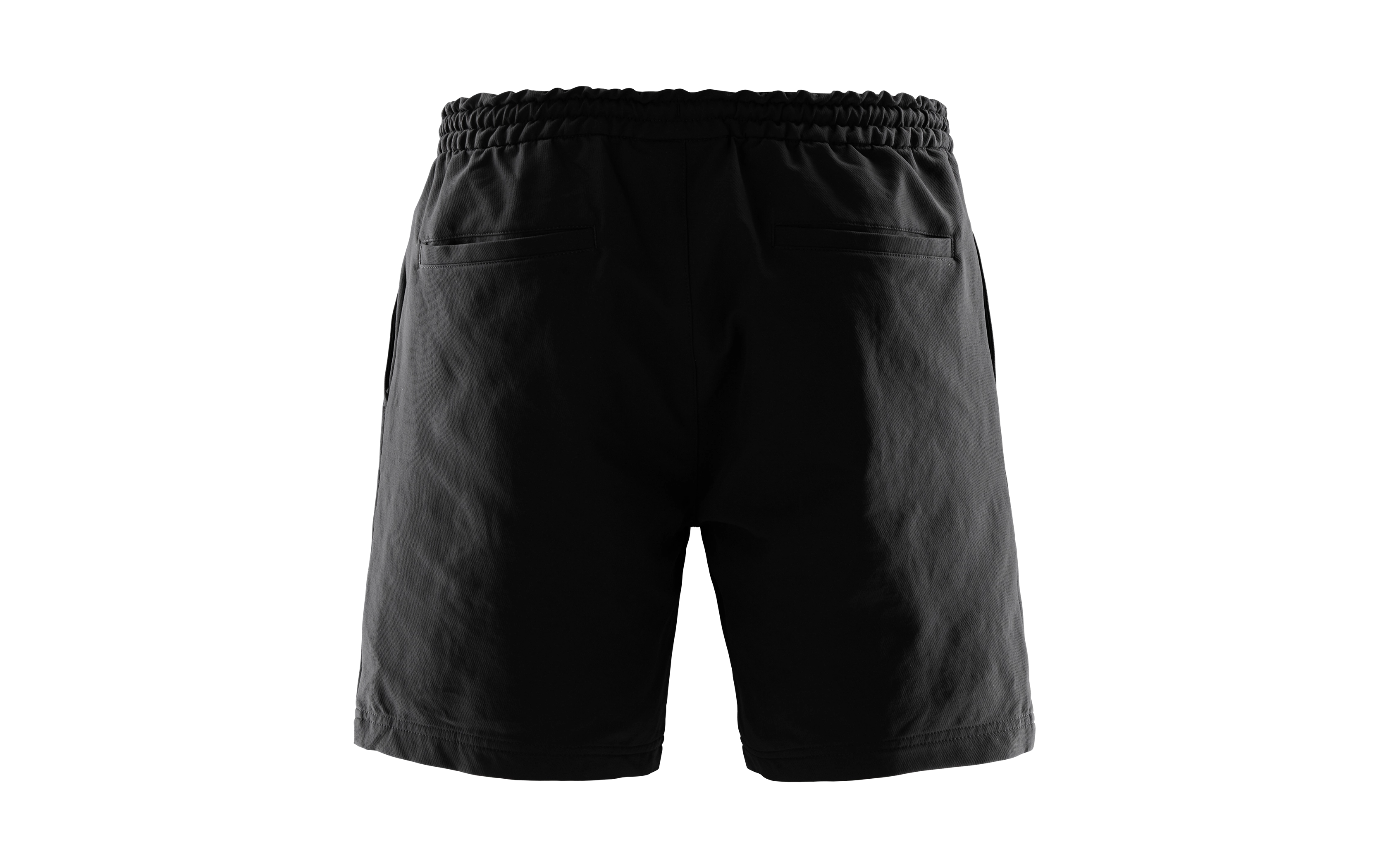 RACE JOGGER SHORTS