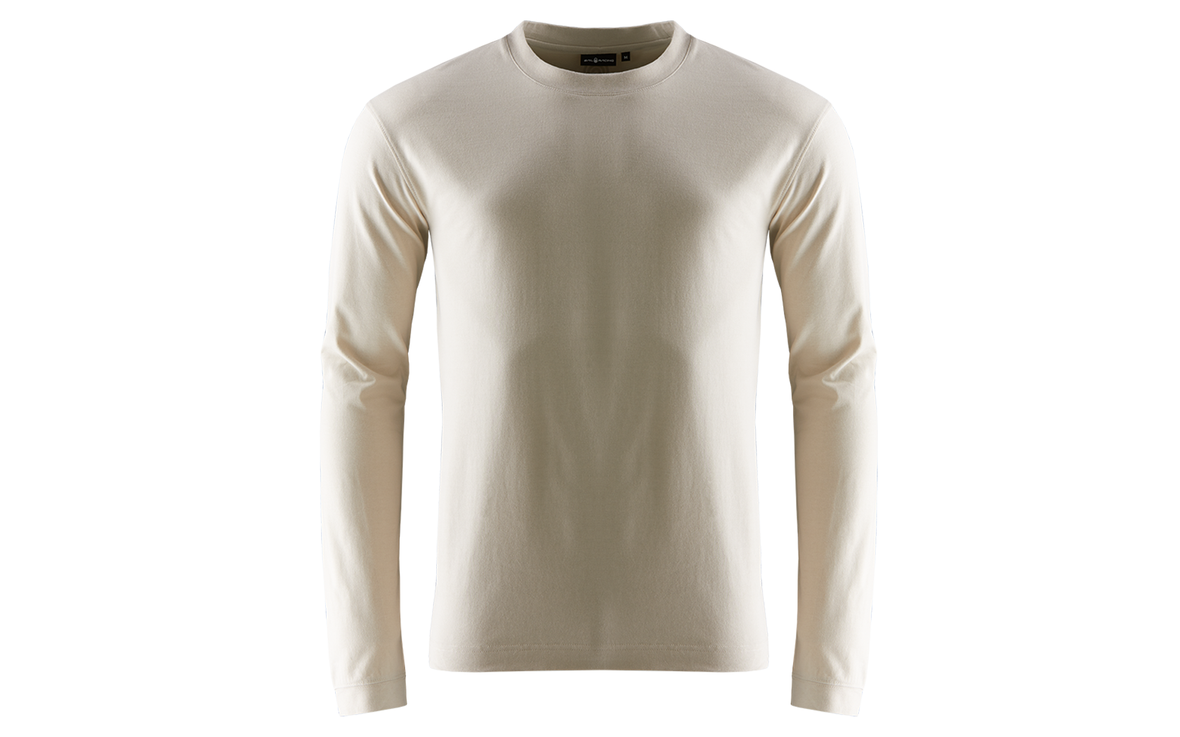 RACE HEAVY LS TEE