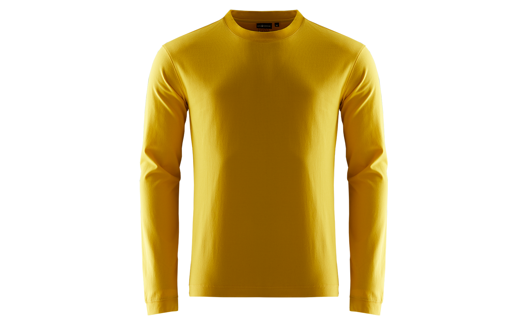 RACE HEAVY LS TEE