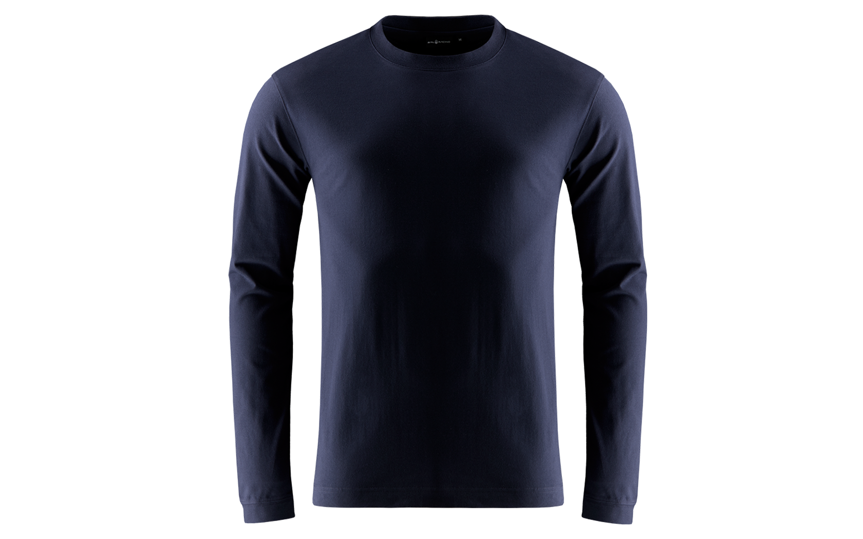 RACE HEAVY LS TEE