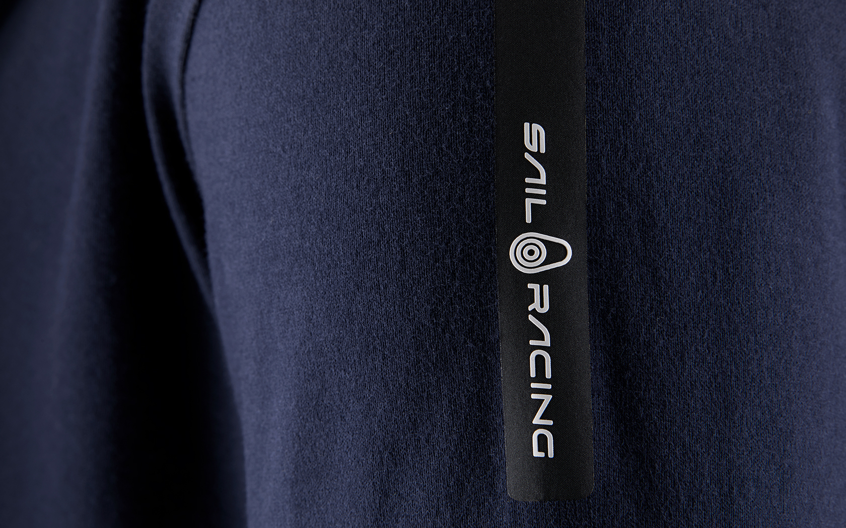 RACE HEAVY LS TEE