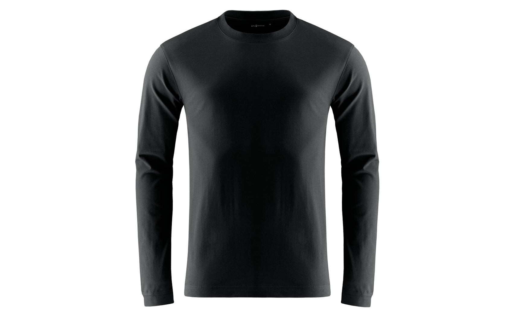 RACE HEAVY LS TEE