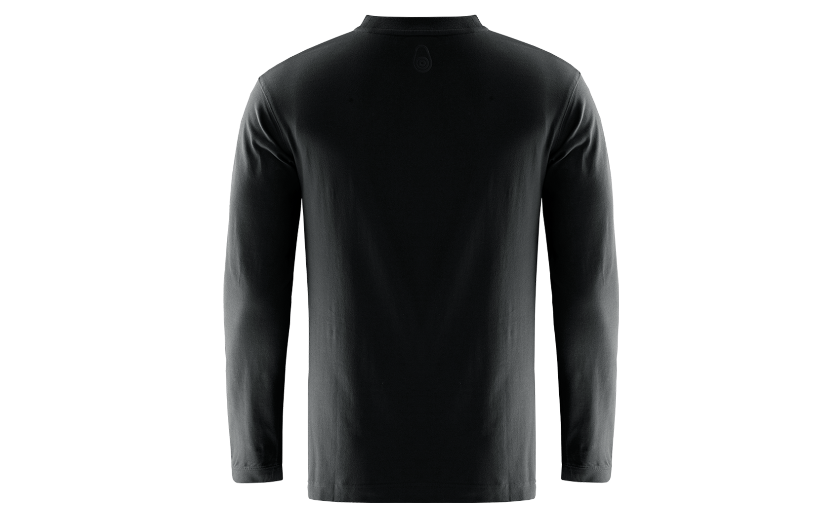 RACE HEAVY LS TEE