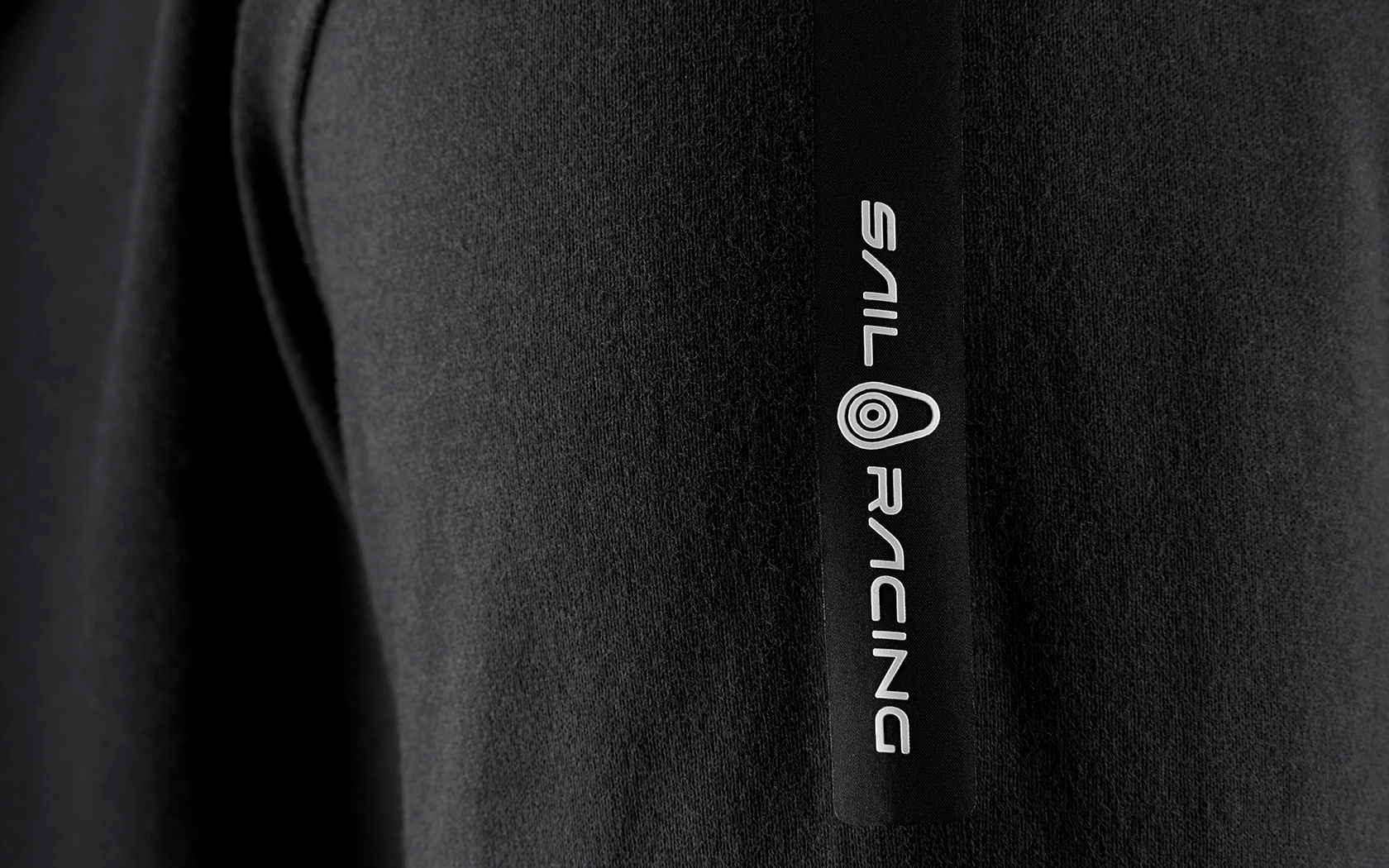 RACE HEAVY LS TEE