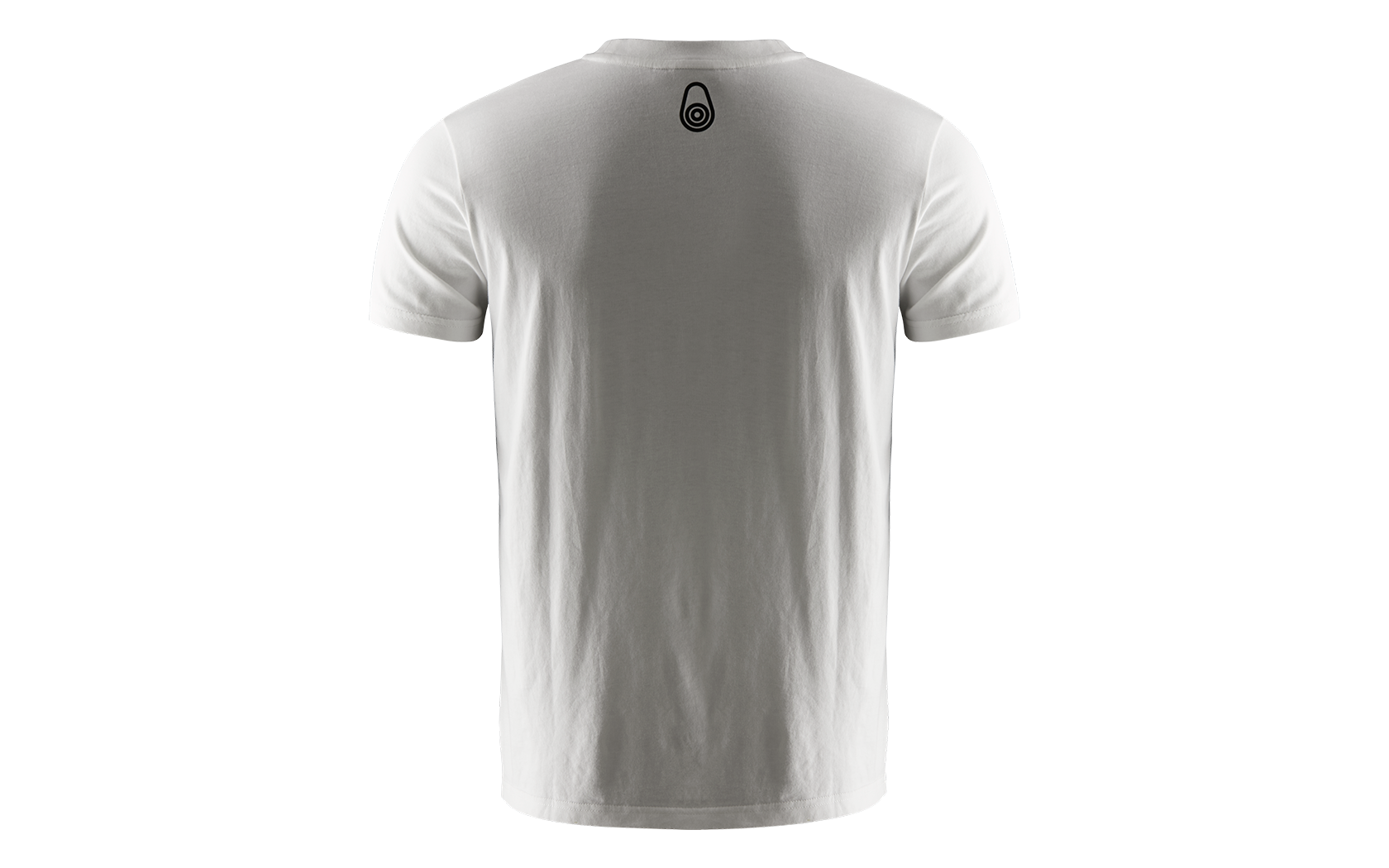 RACE COTTON TEE