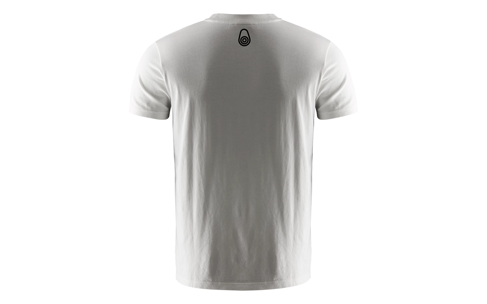 RACE COTTON TEE