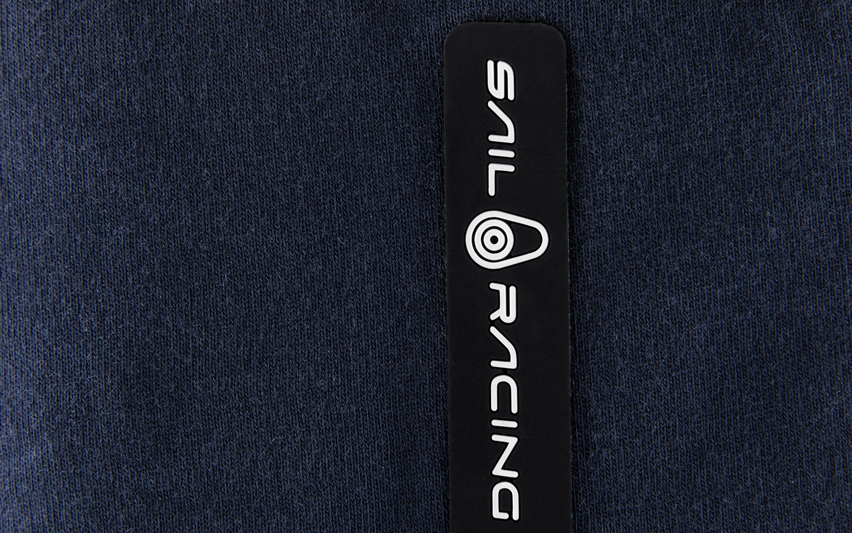 RACE COTTON TEE