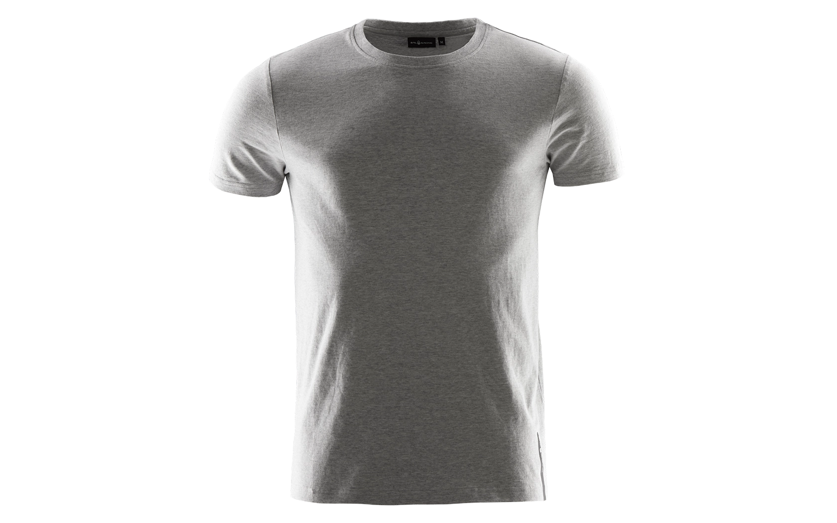 RACE COTTON TEE